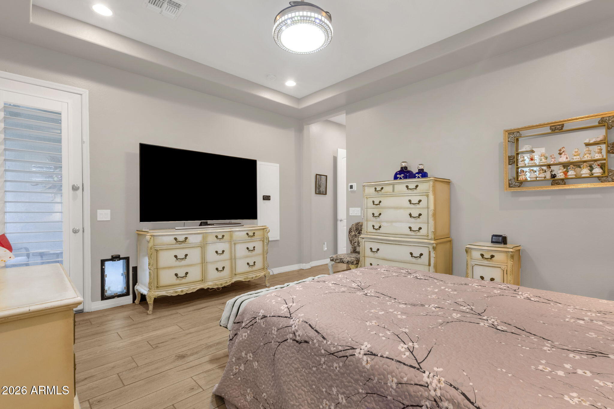 SPUR CROSS PHASE 1 PARCEL 3 - Residential