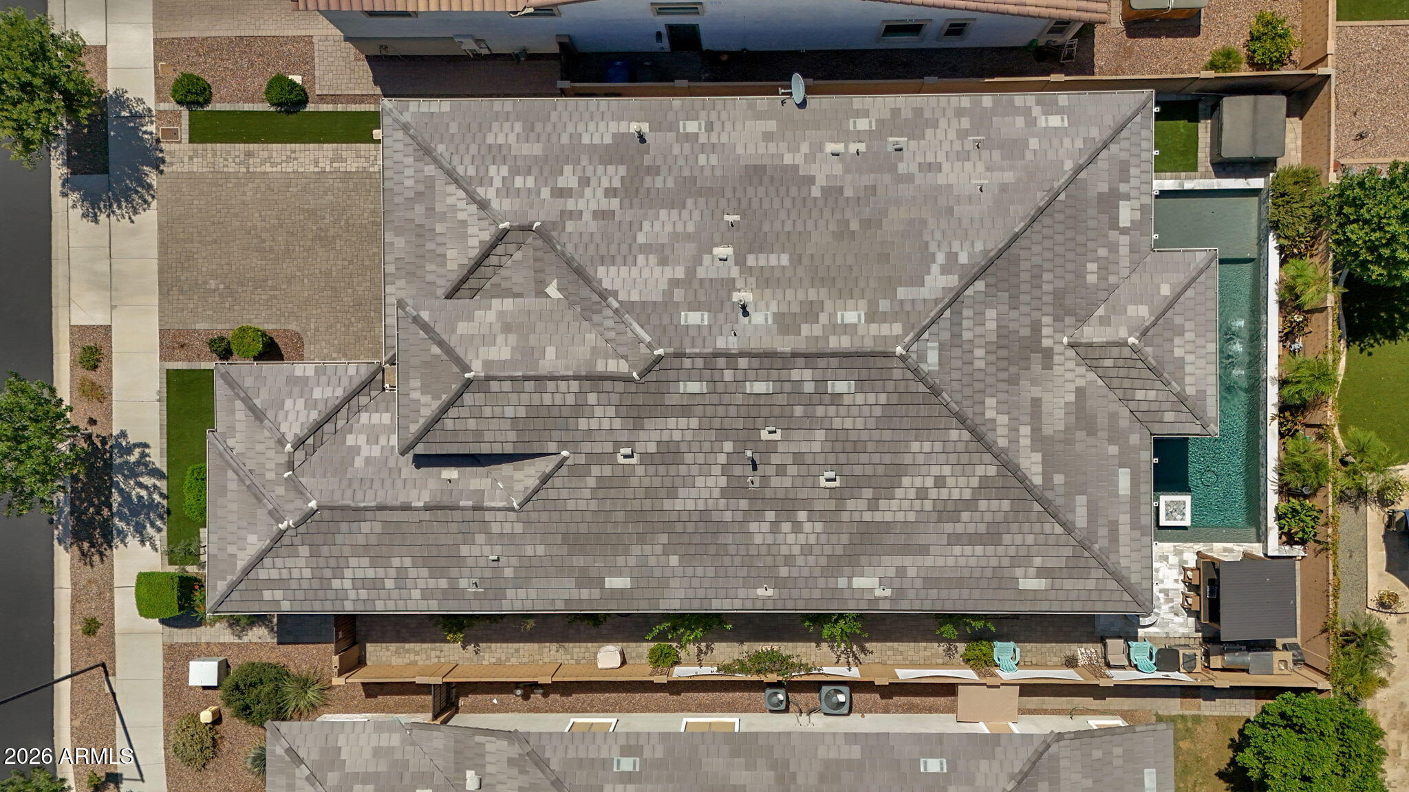 SPUR CROSS PHASE 1 PARCEL 3 - Residential