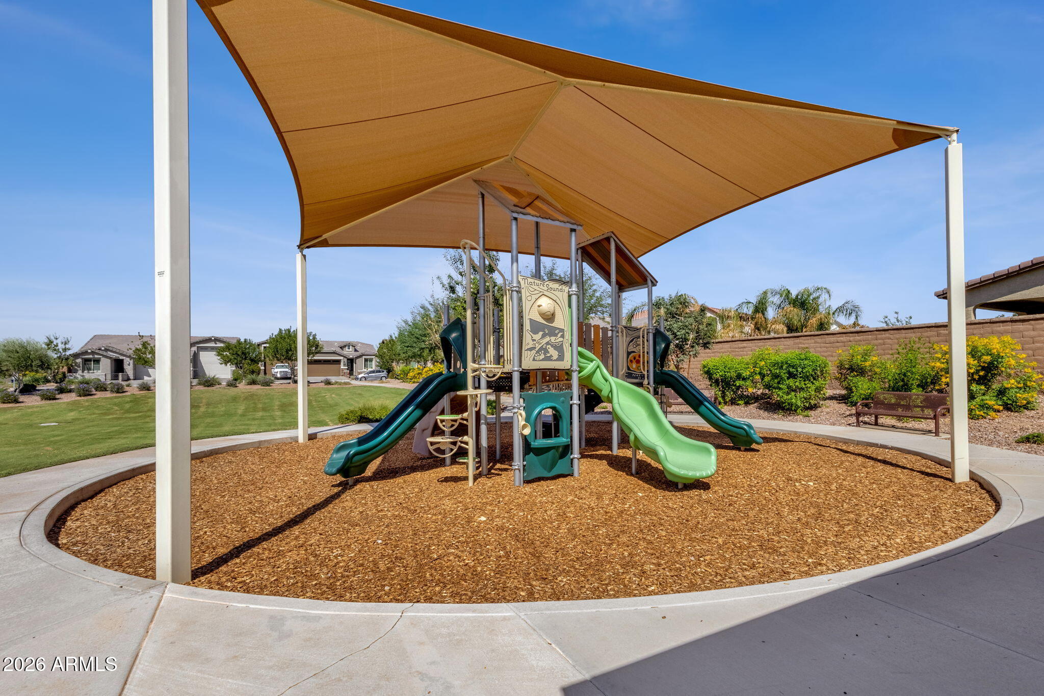 SPUR CROSS PHASE 1 PARCEL 3 - Residential