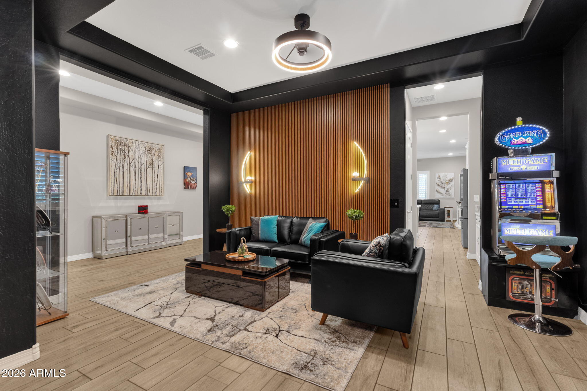 SPUR CROSS PHASE 1 PARCEL 3 - Residential