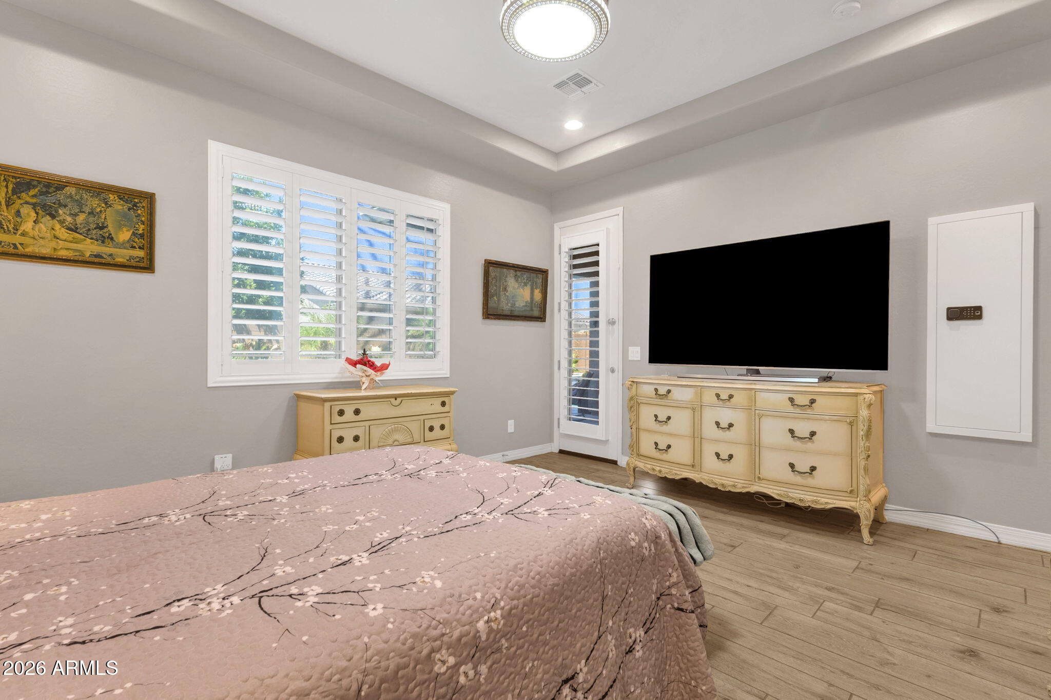 SPUR CROSS PHASE 1 PARCEL 3 - Residential