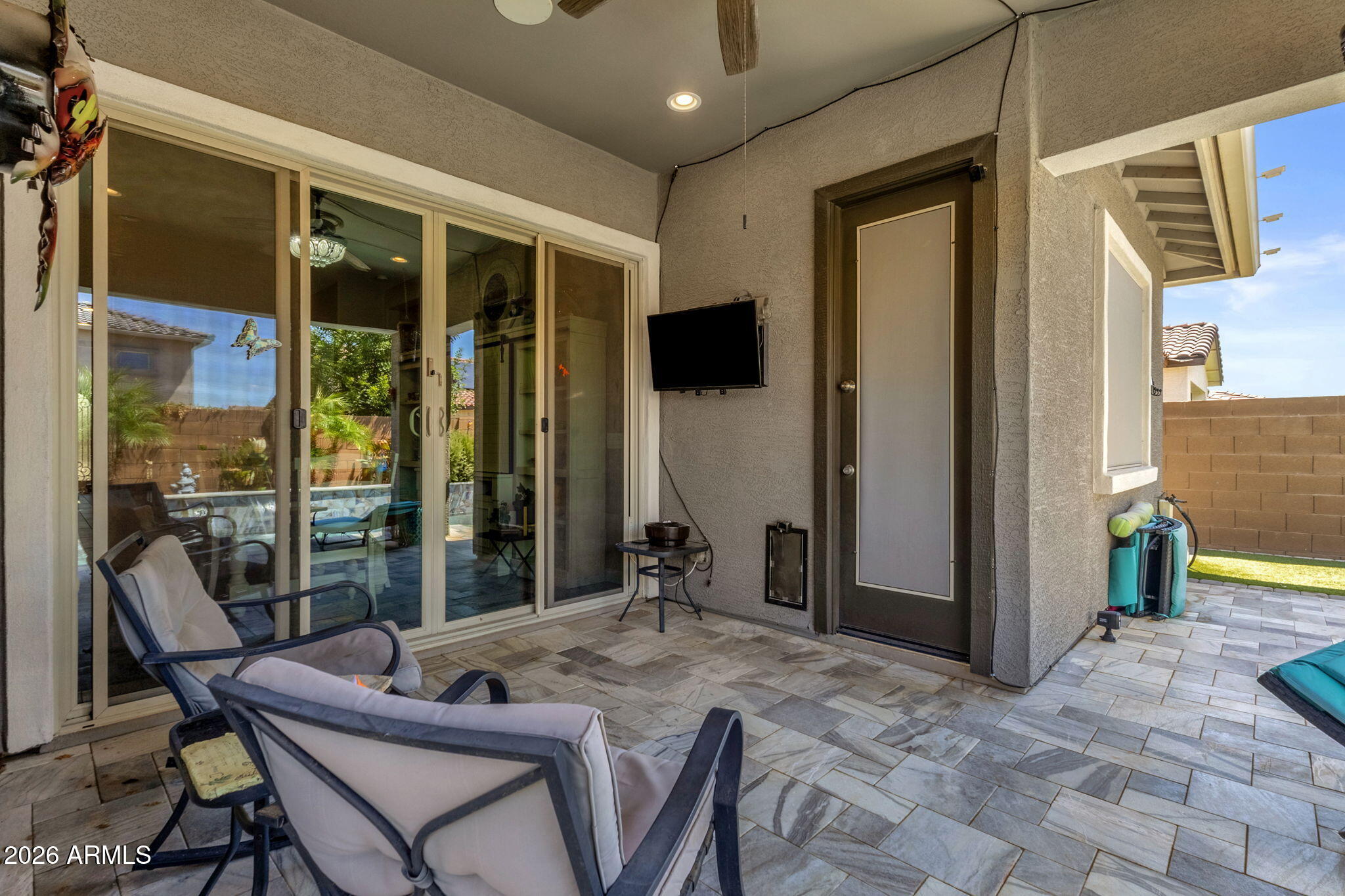 SPUR CROSS PHASE 1 PARCEL 3 - Residential