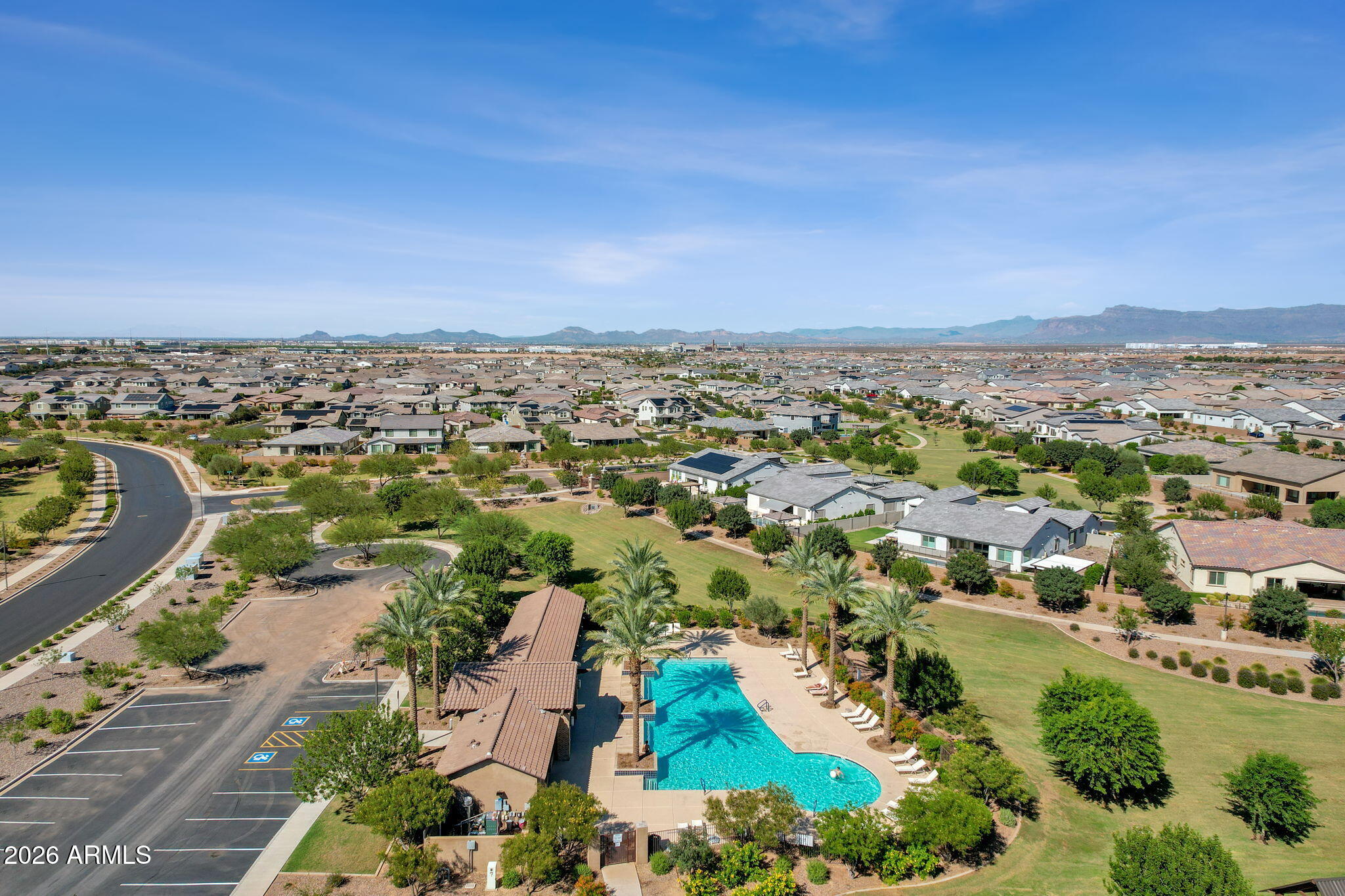 SPUR CROSS PHASE 1 PARCEL 3 - Residential