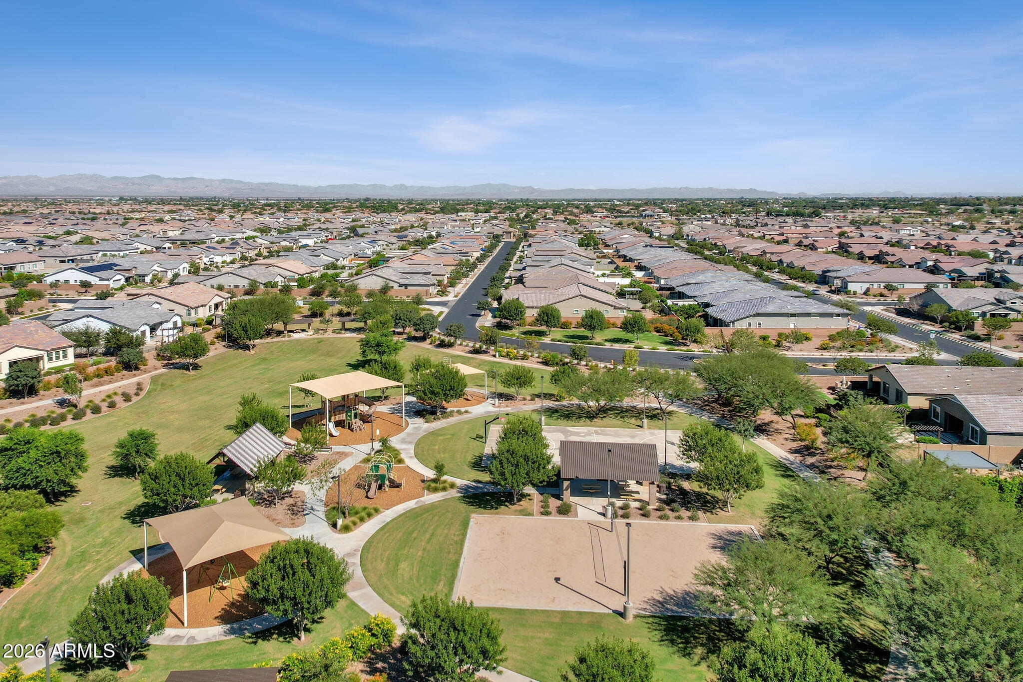 SPUR CROSS PHASE 1 PARCEL 3 - Residential