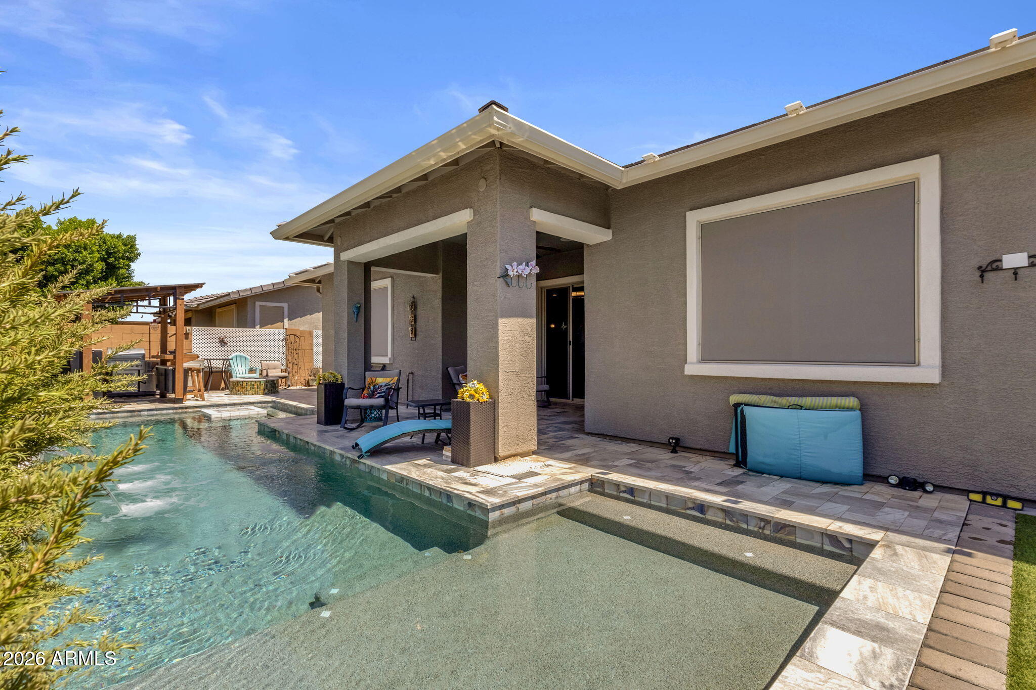 SPUR CROSS PHASE 1 PARCEL 3 - Residential