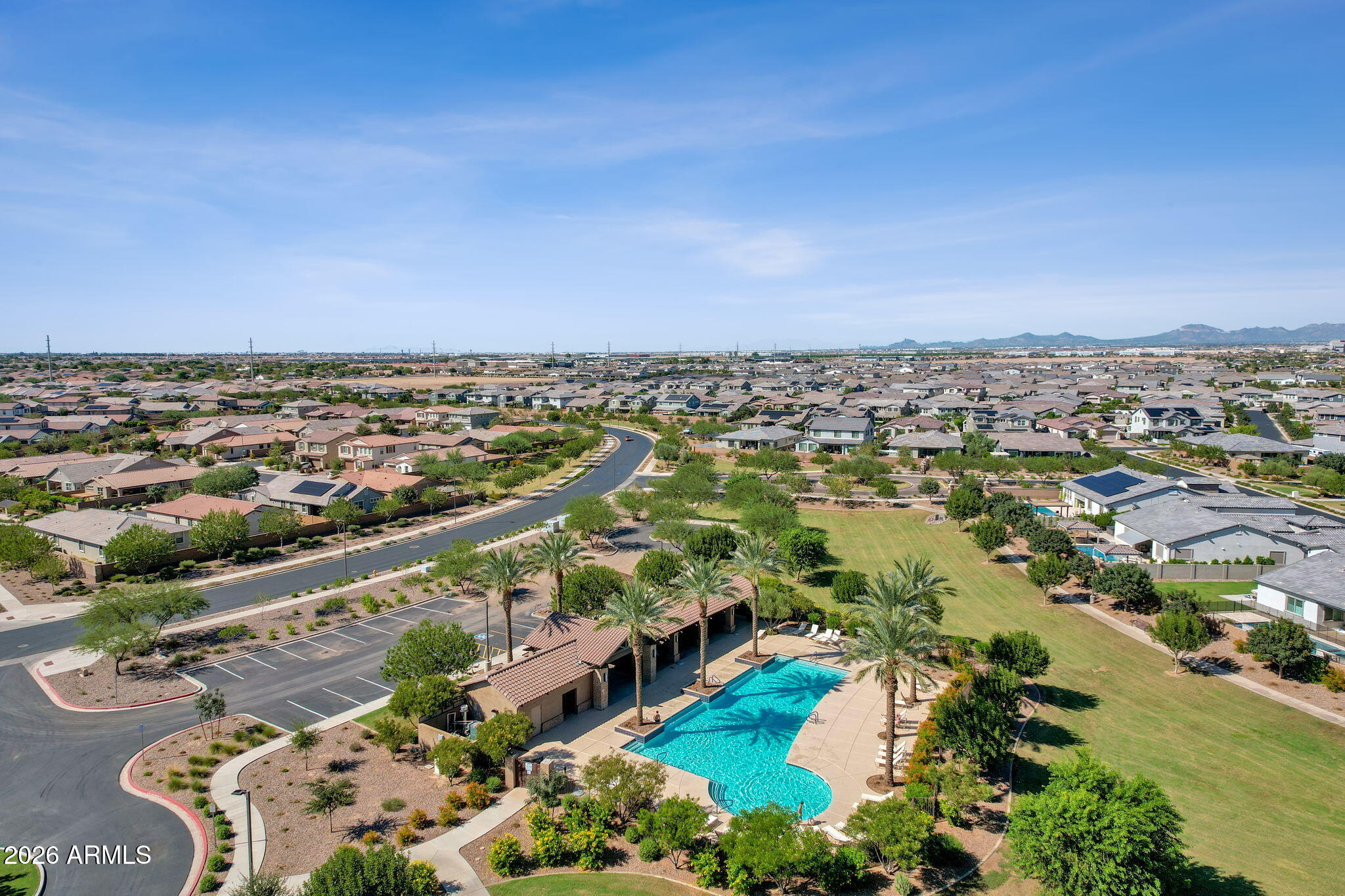 SPUR CROSS PHASE 1 PARCEL 3 - Residential