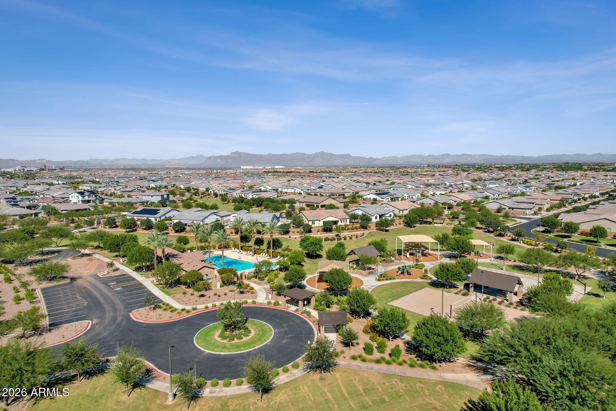 SPUR CROSS PHASE 1 PARCEL 3 - Residential