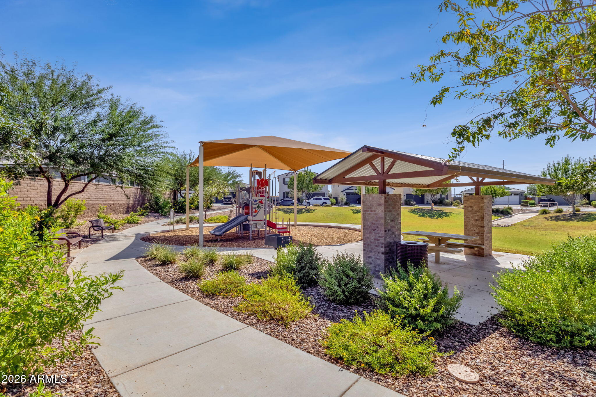 SPUR CROSS PHASE 1 PARCEL 3 - Residential