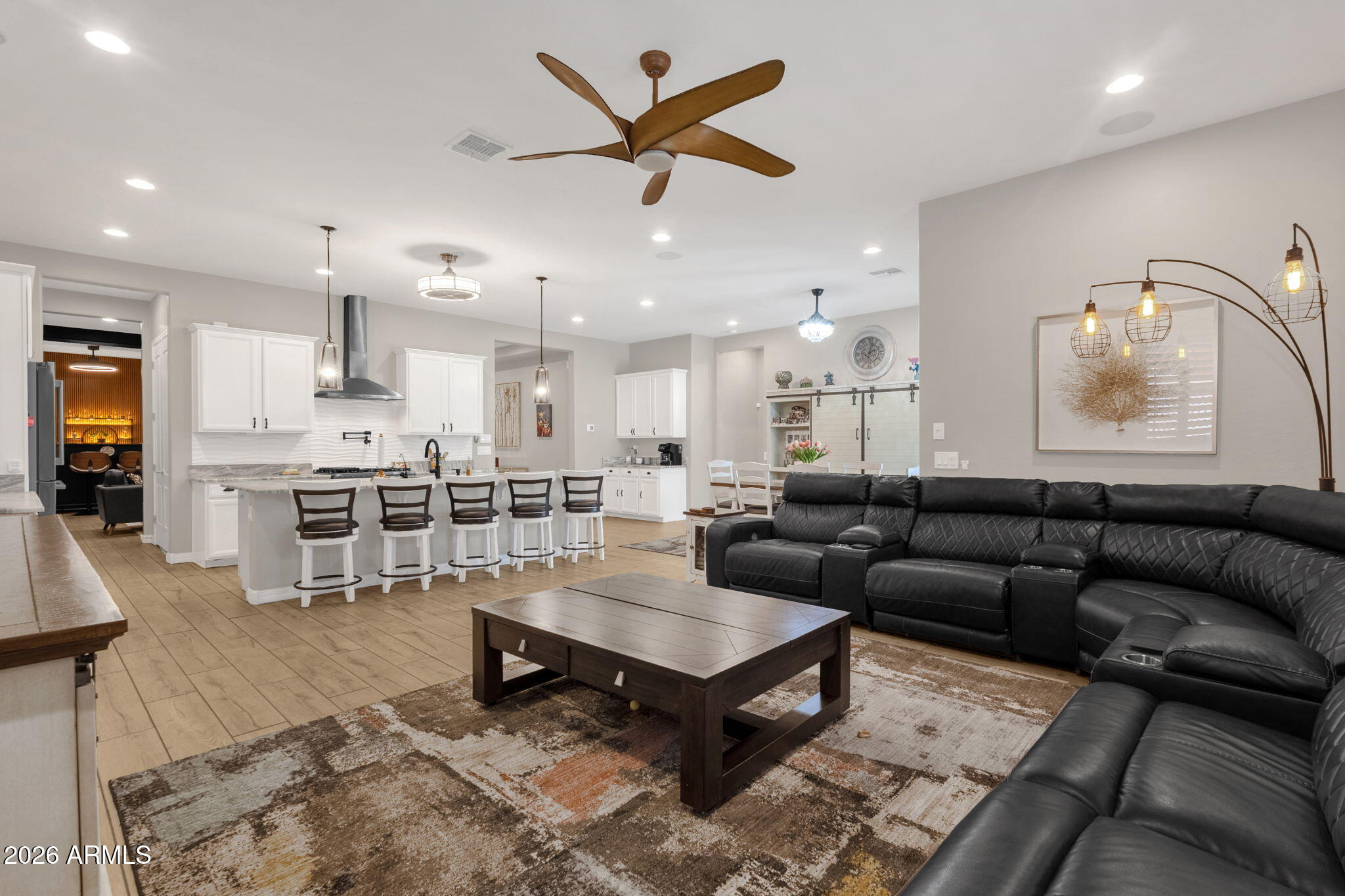 SPUR CROSS PHASE 1 PARCEL 3 - Residential