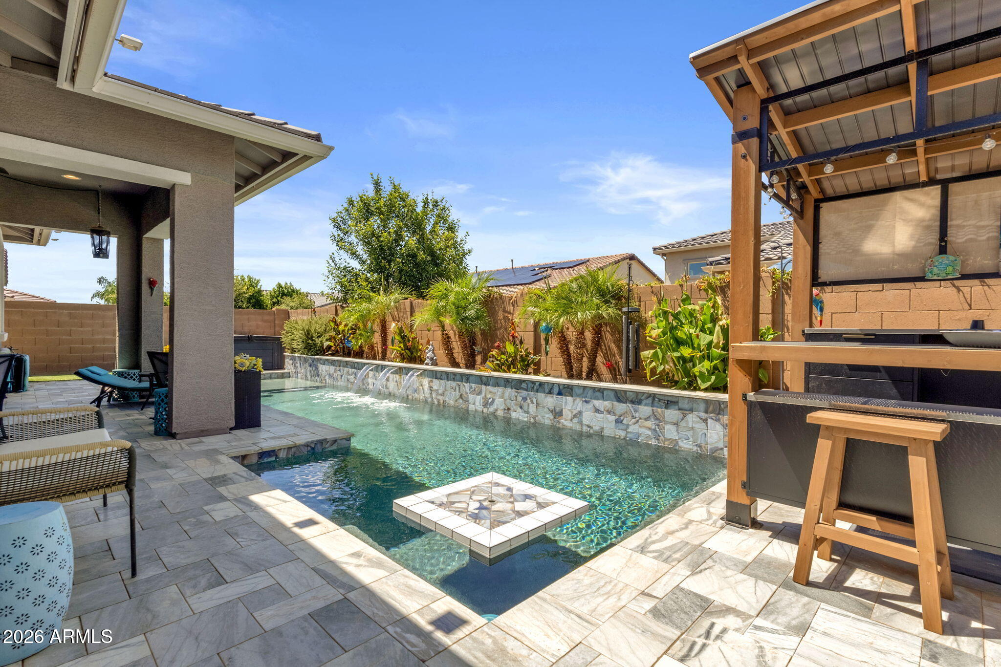 SPUR CROSS PHASE 1 PARCEL 3 - Residential