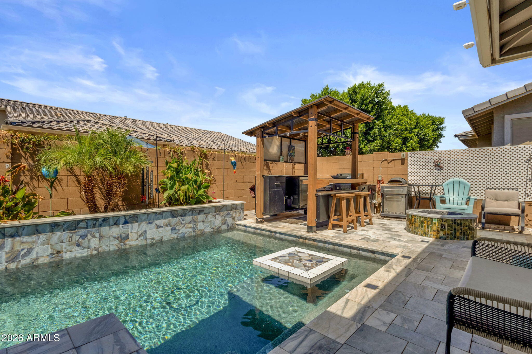 SPUR CROSS PHASE 1 PARCEL 3 - Residential