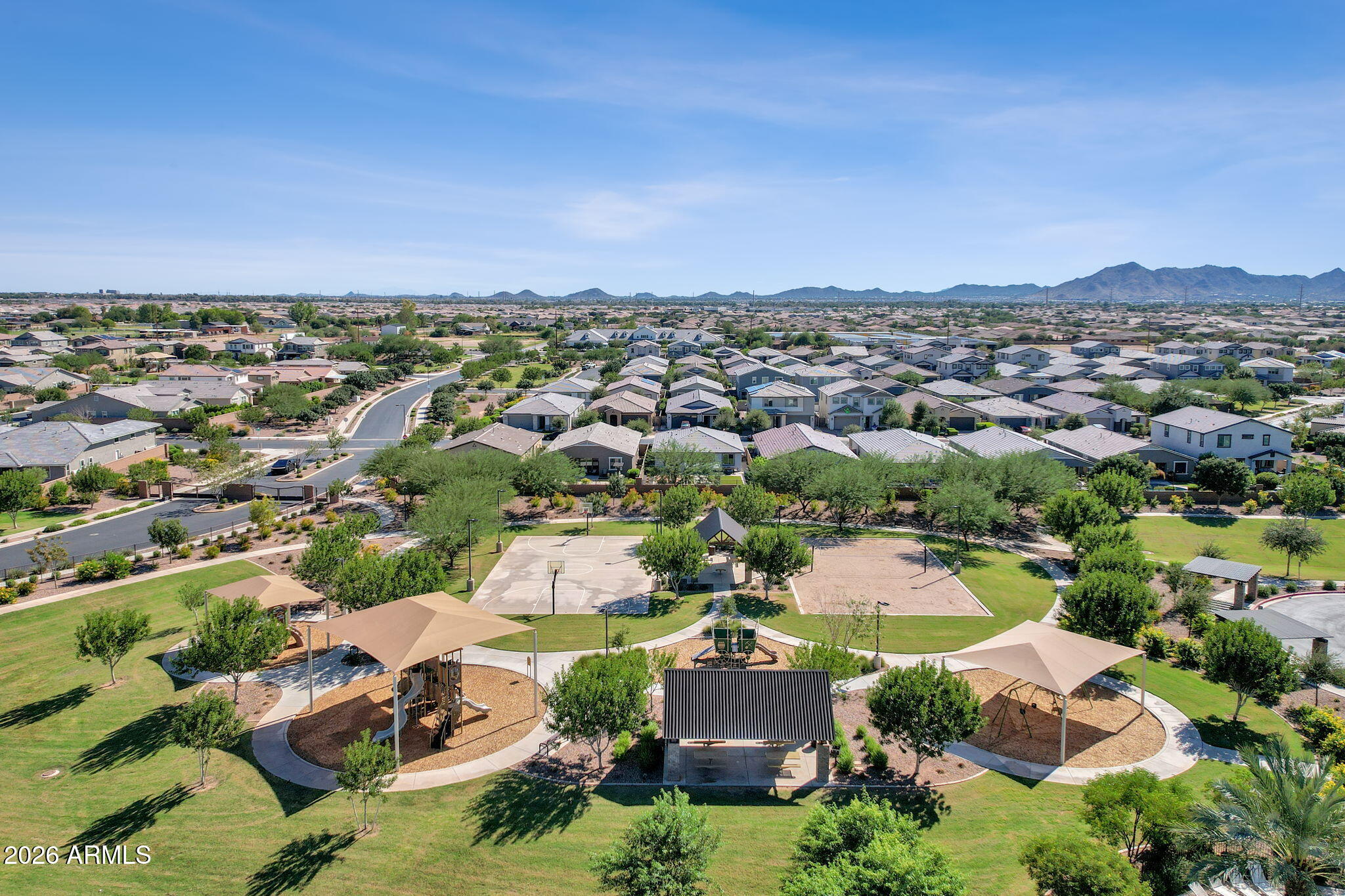 SPUR CROSS PHASE 1 PARCEL 3 - Residential