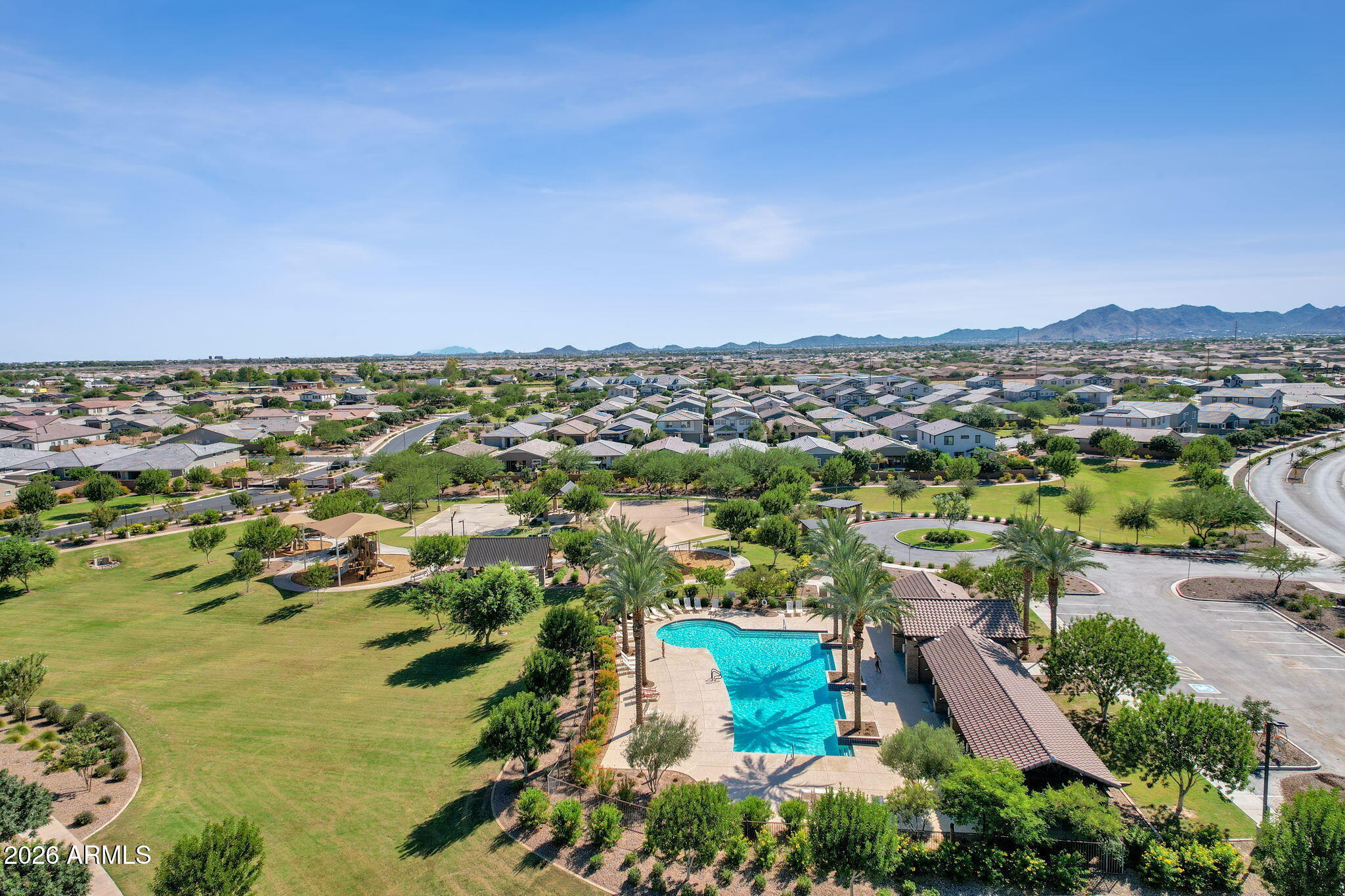 SPUR CROSS PHASE 1 PARCEL 3 - Residential