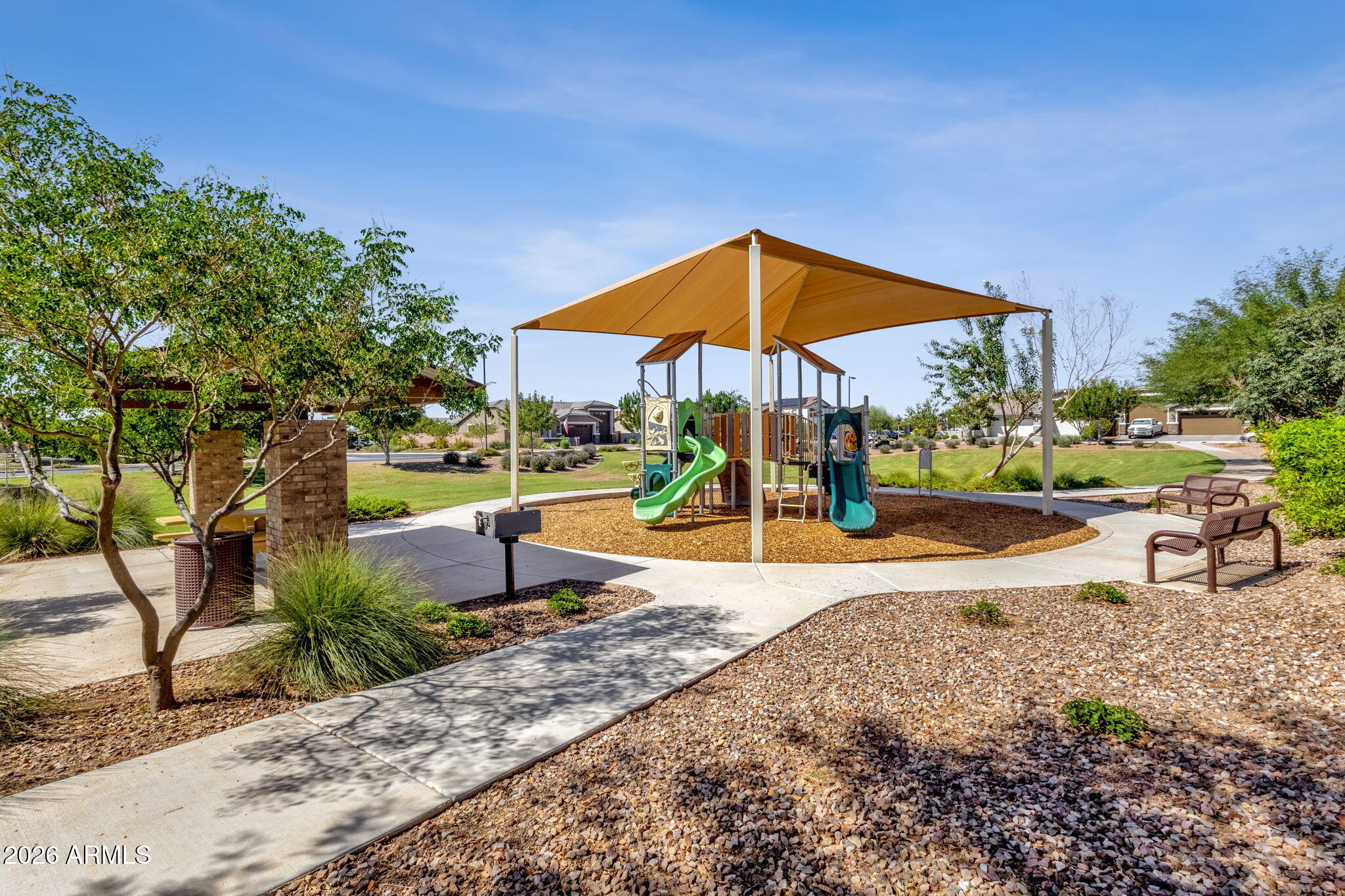 SPUR CROSS PHASE 1 PARCEL 3 - Residential