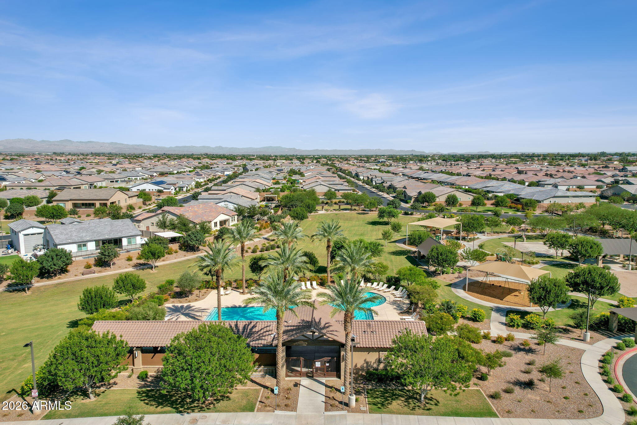SPUR CROSS PHASE 1 PARCEL 3 - Residential