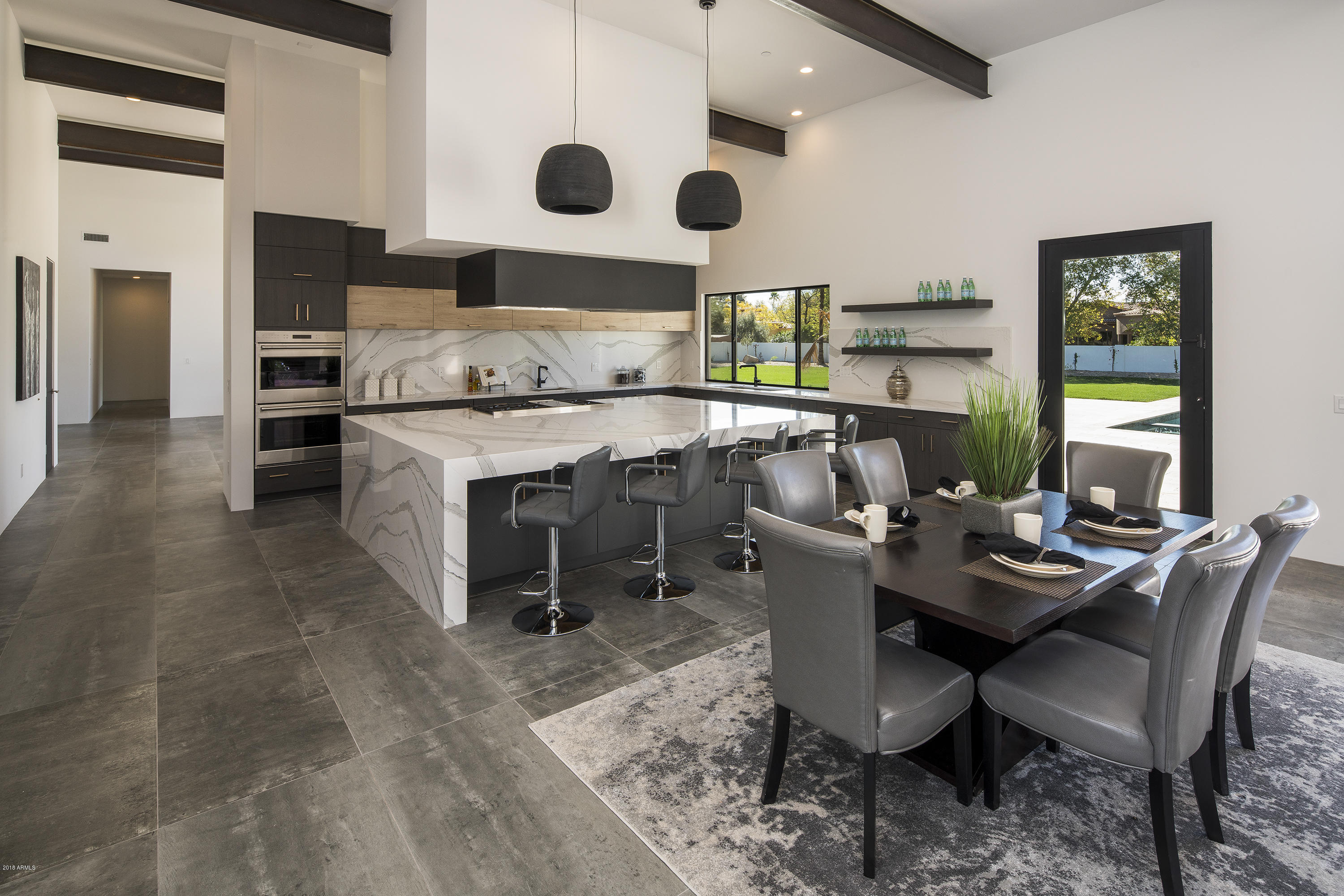 Paradise Green - Residential