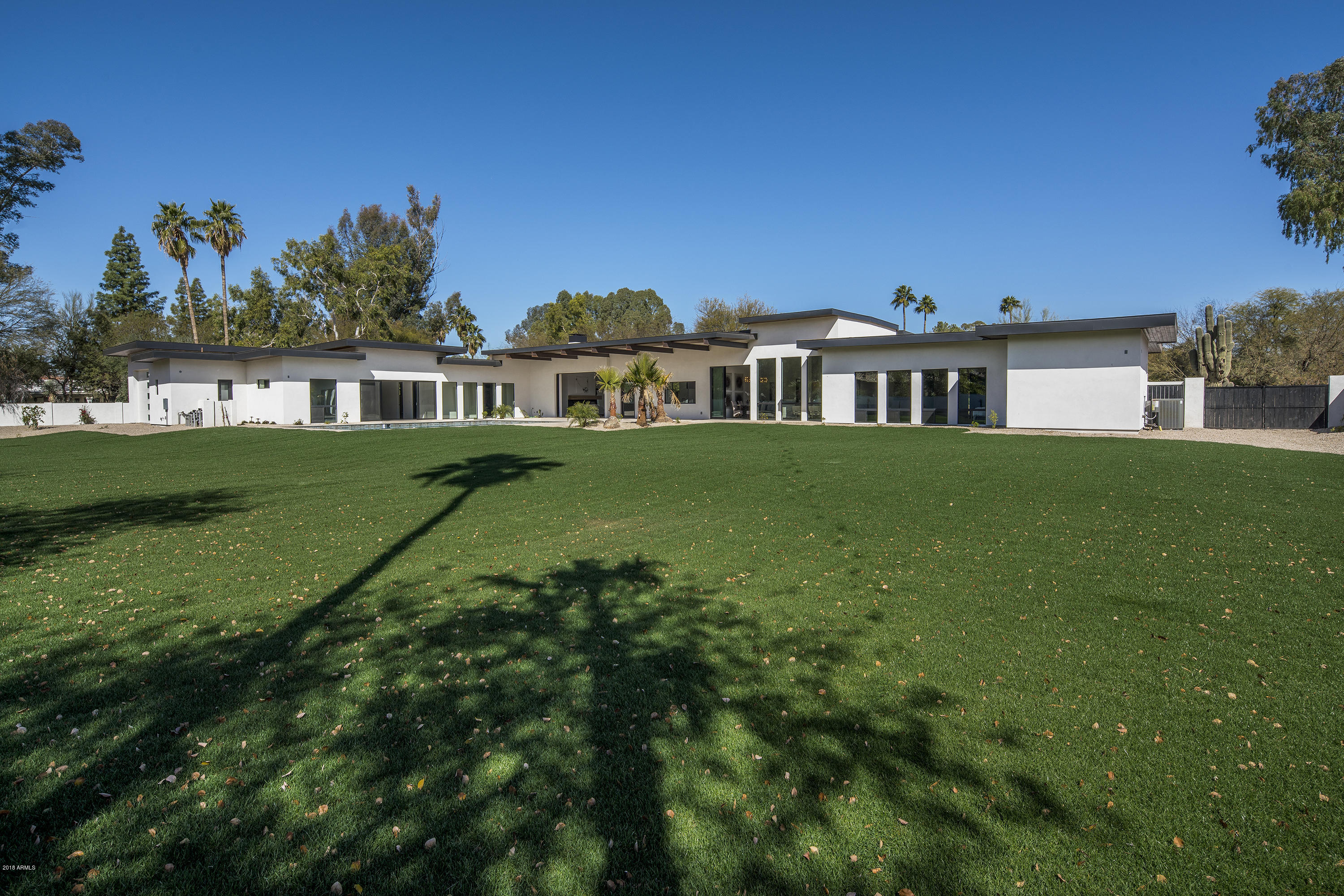 Paradise Green - Residential
