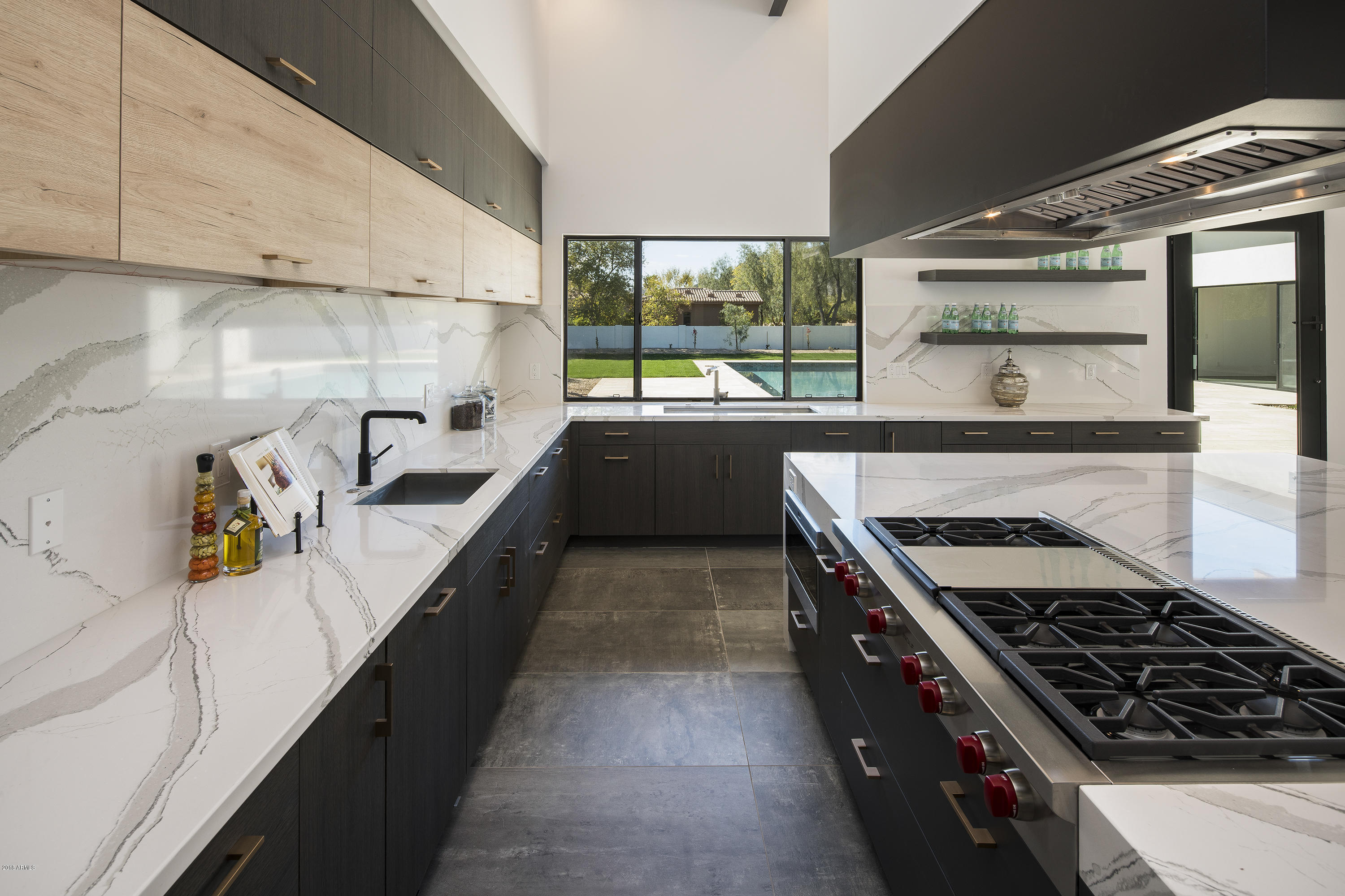 Paradise Green - Residential
