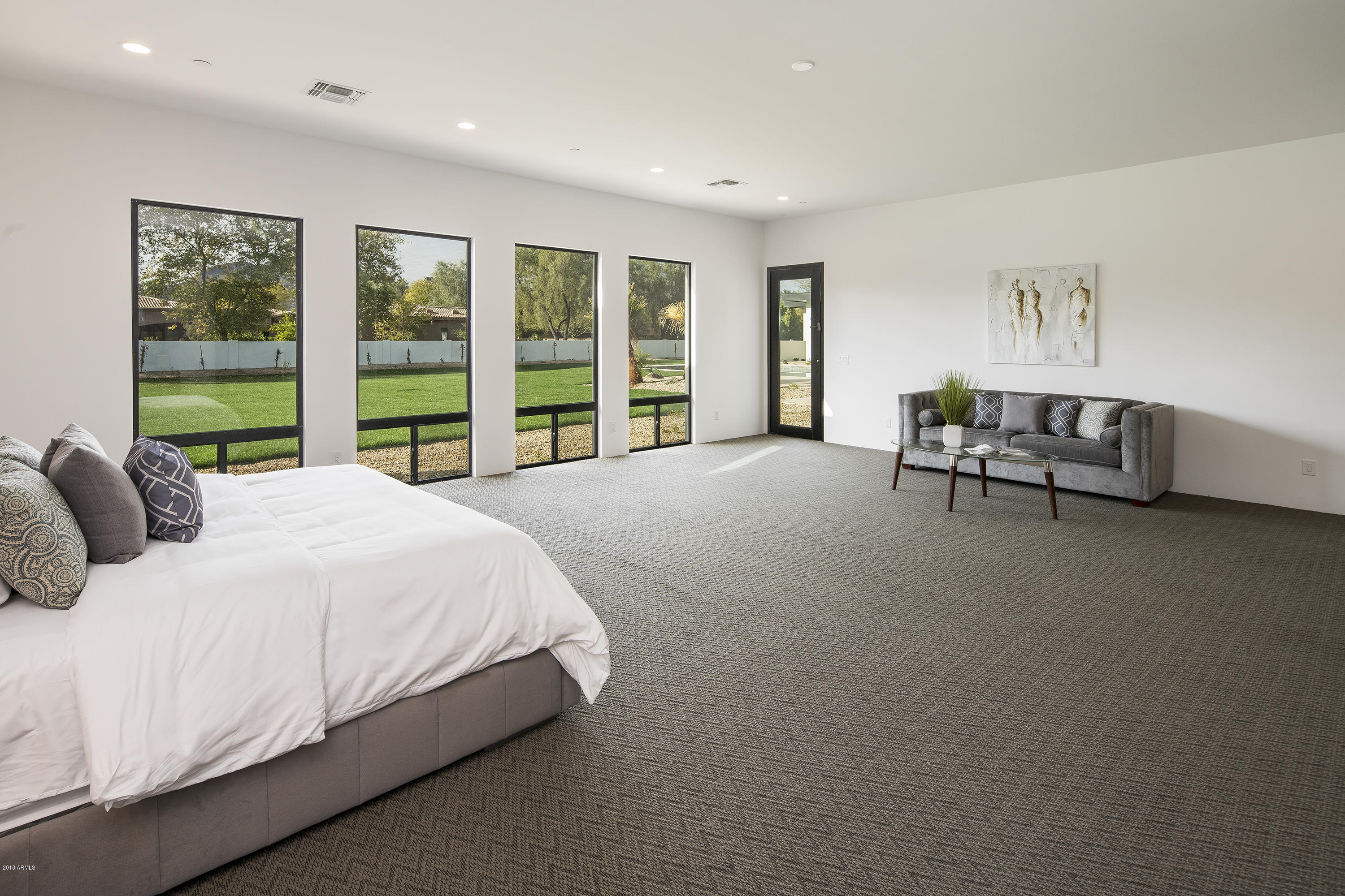 Paradise Green - Residential