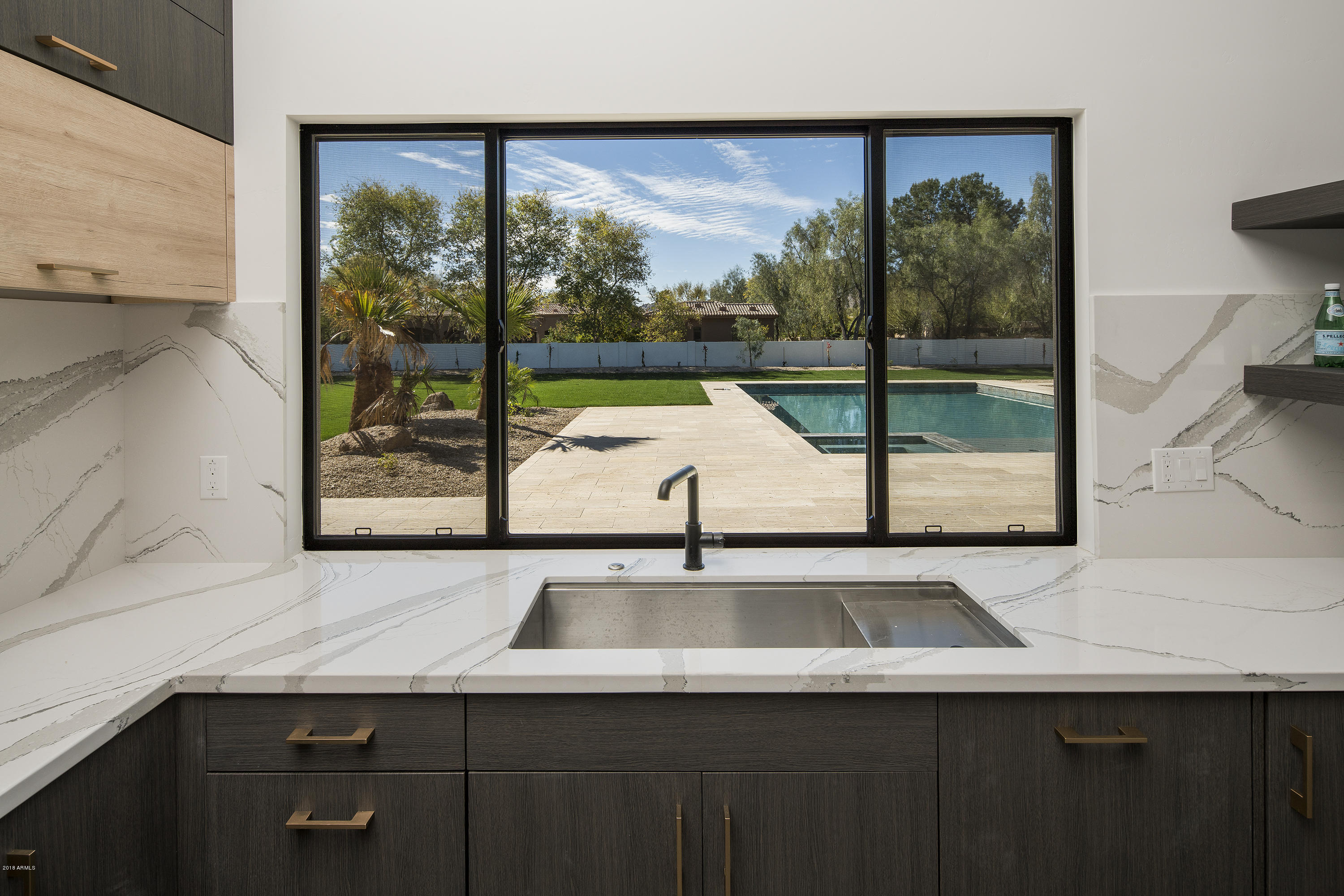 Paradise Green - Residential