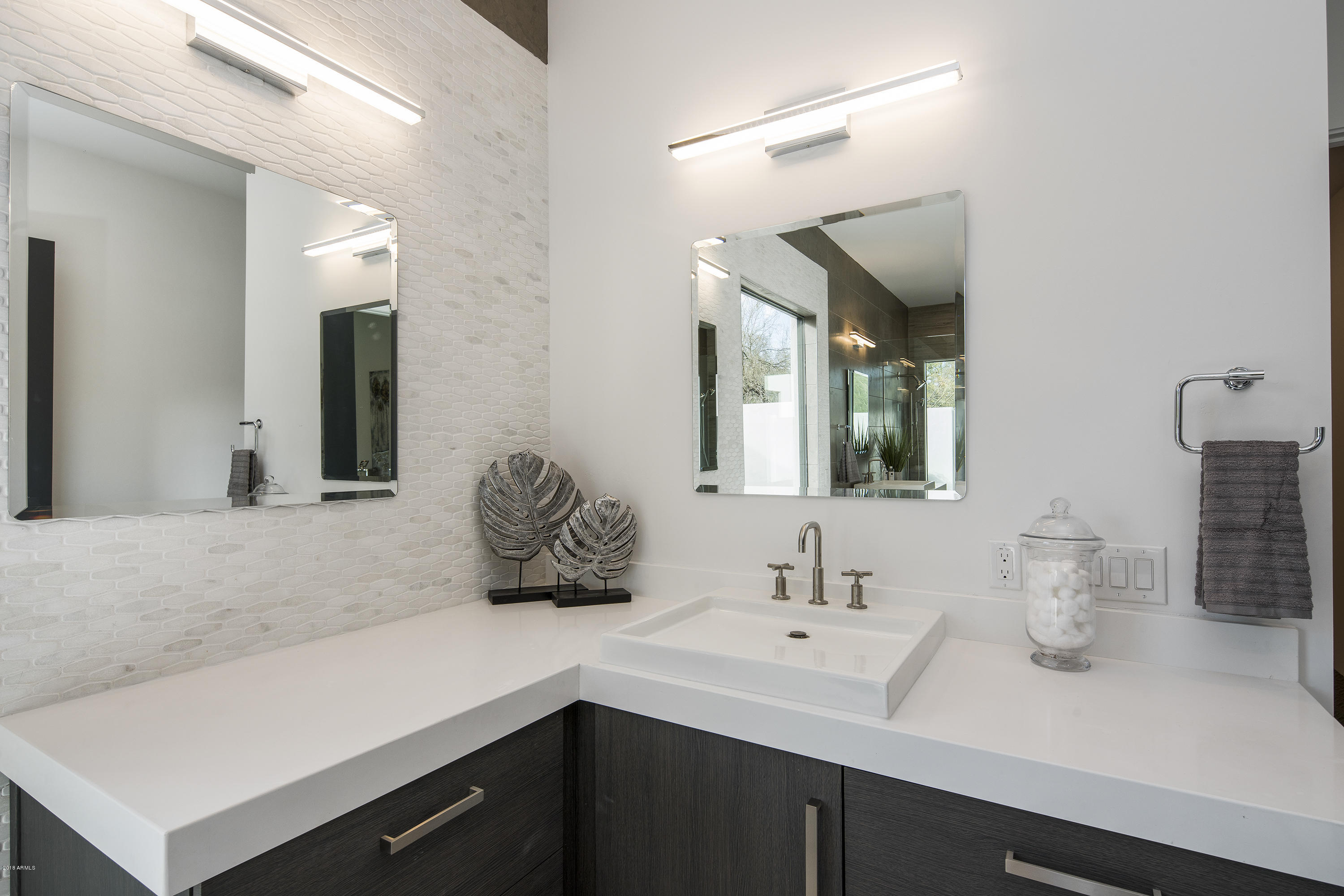 Paradise Green - Residential