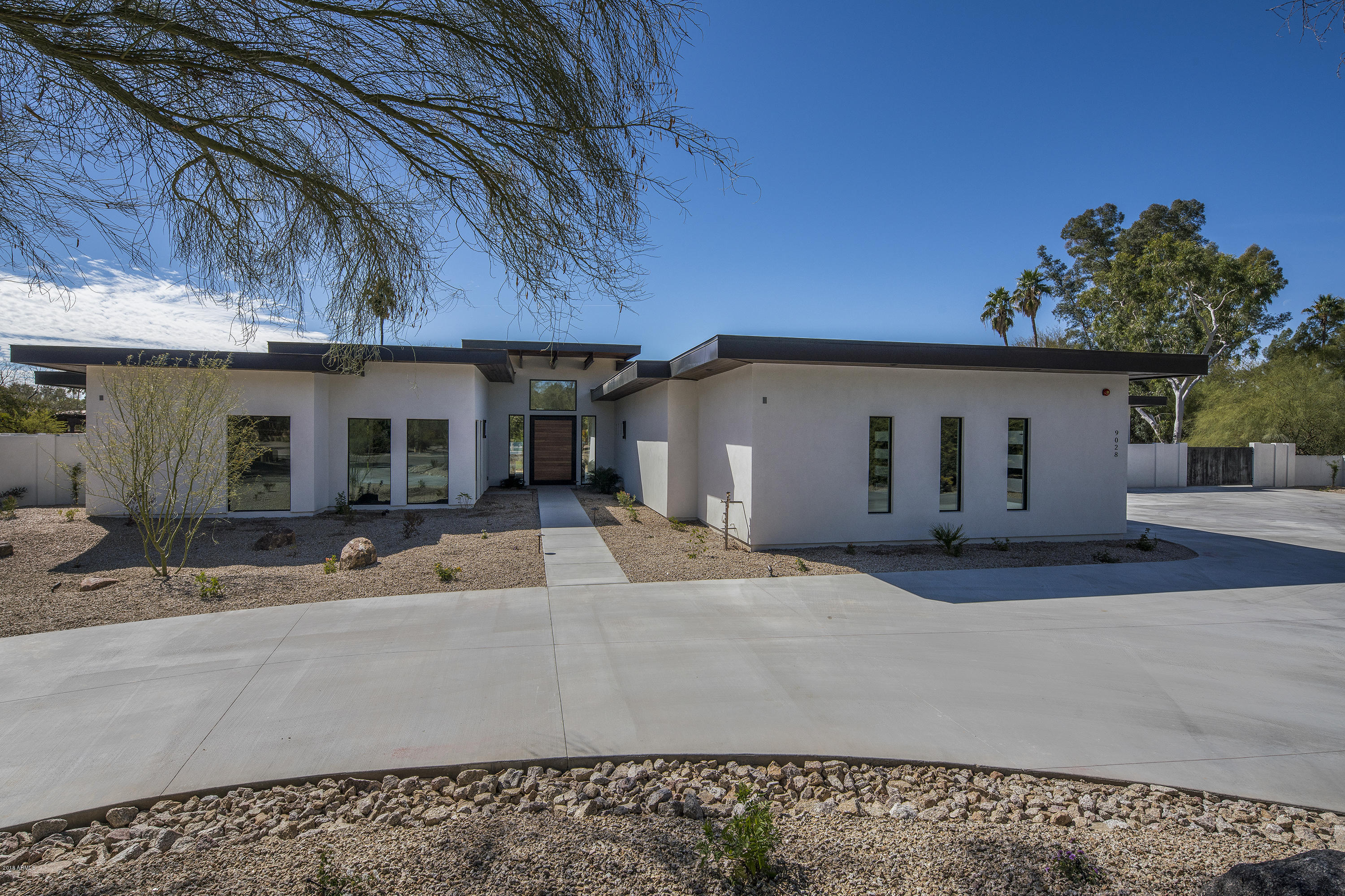 Paradise Green - Residential