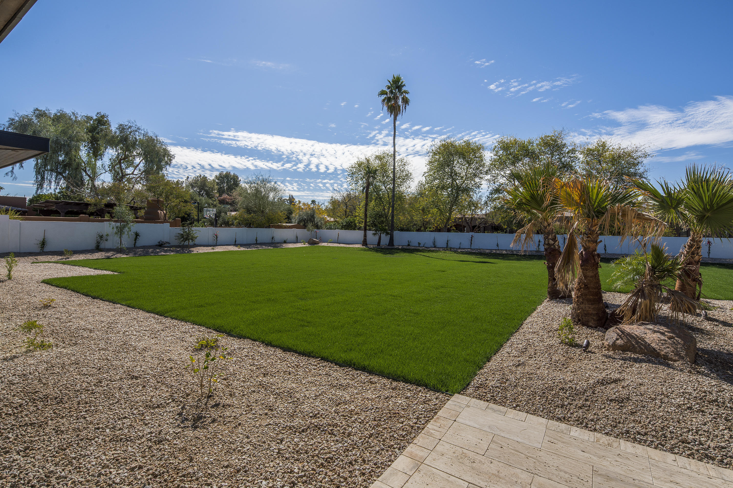 Paradise Green - Residential