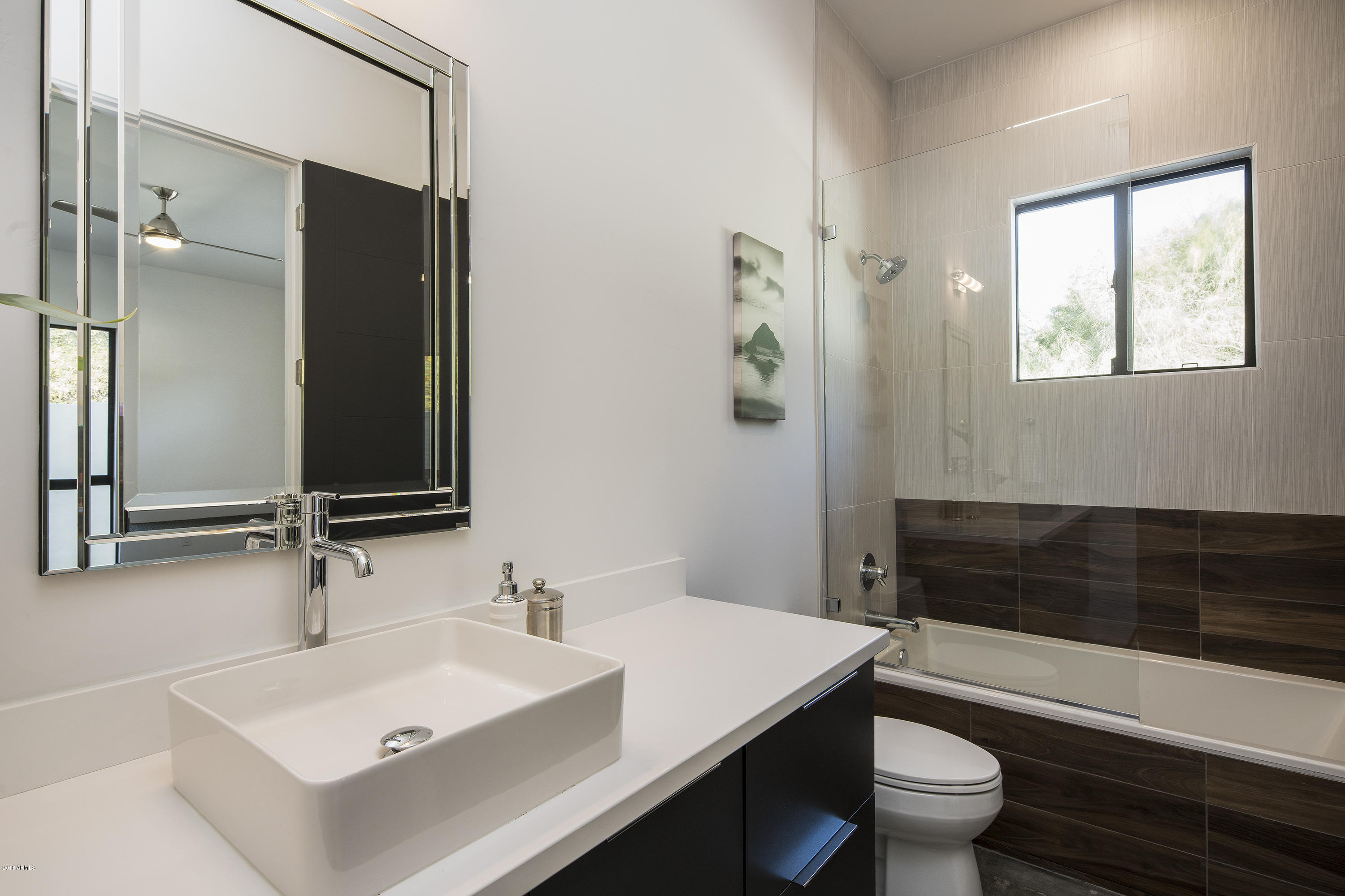 Paradise Green - Residential