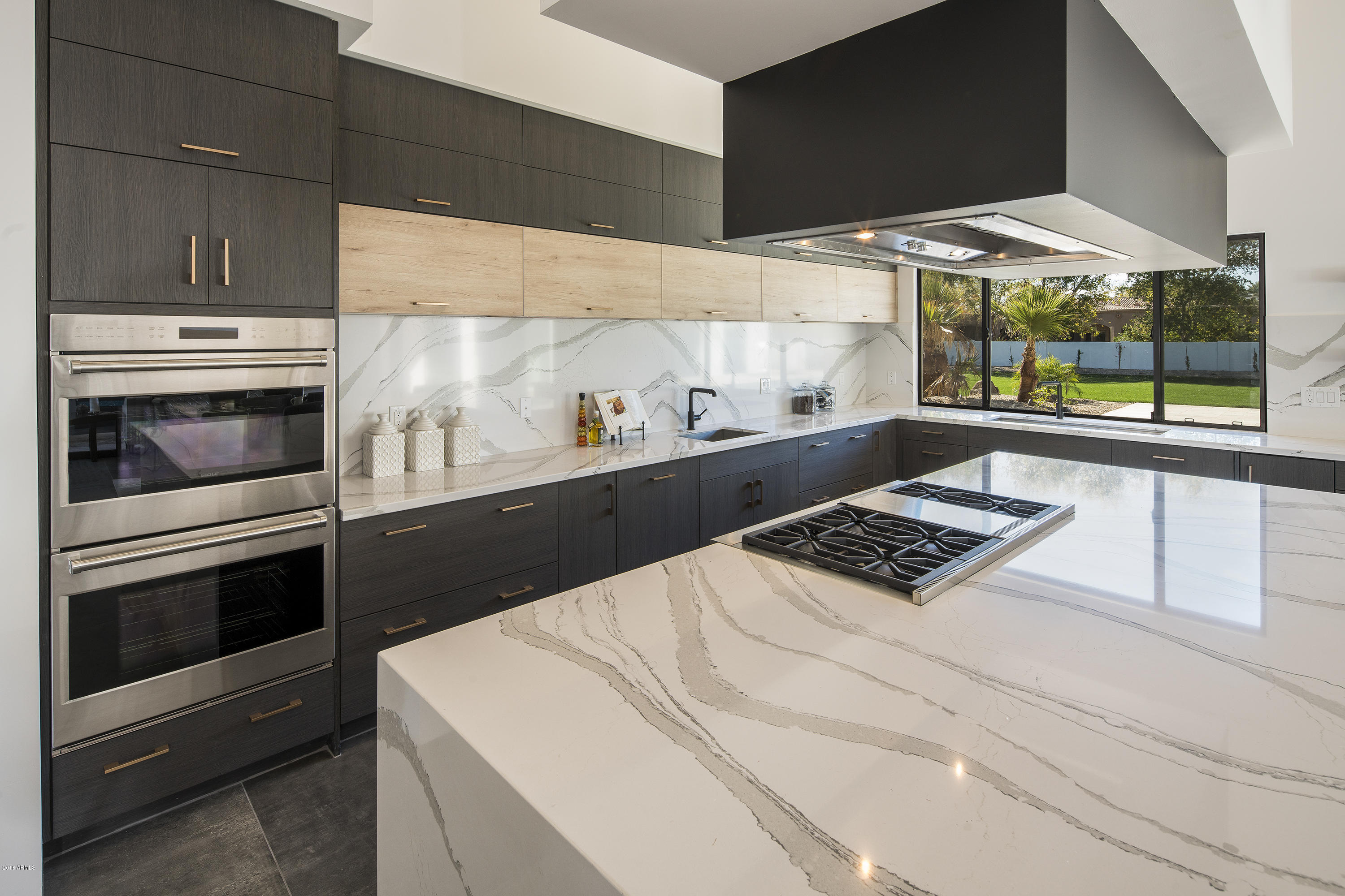 Paradise Green - Residential