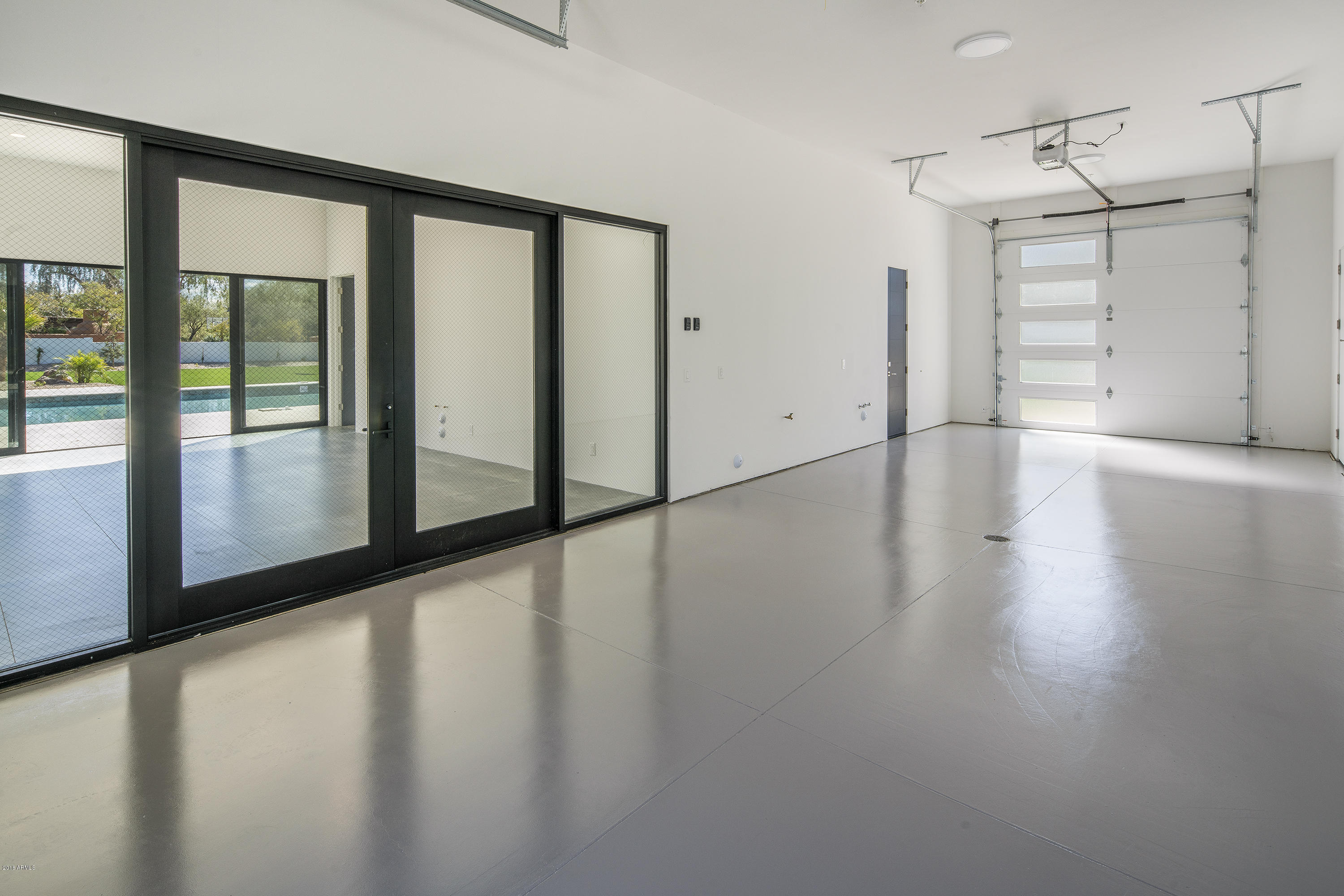 Paradise Green - Residential
