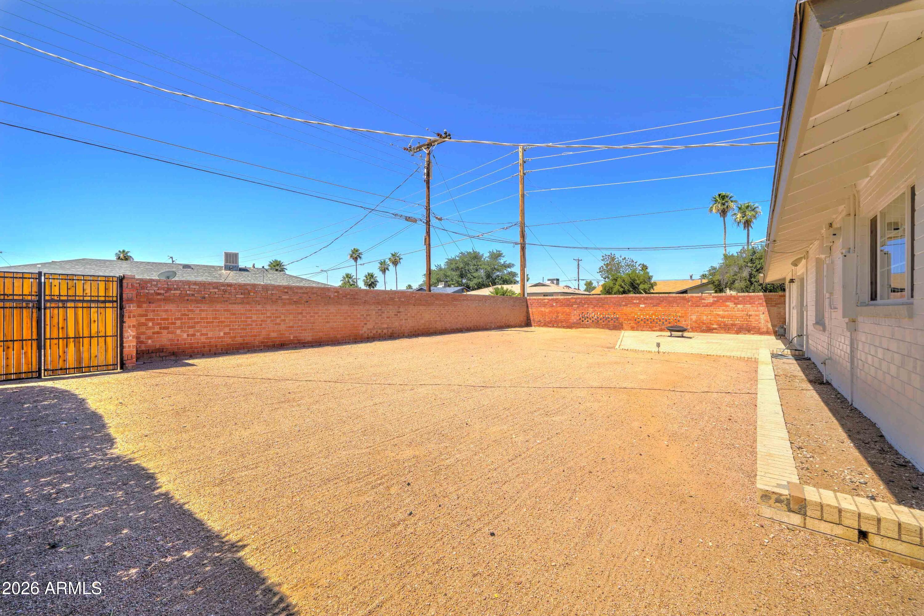 PAPAGO PARADISE UNIT 1 - Residential