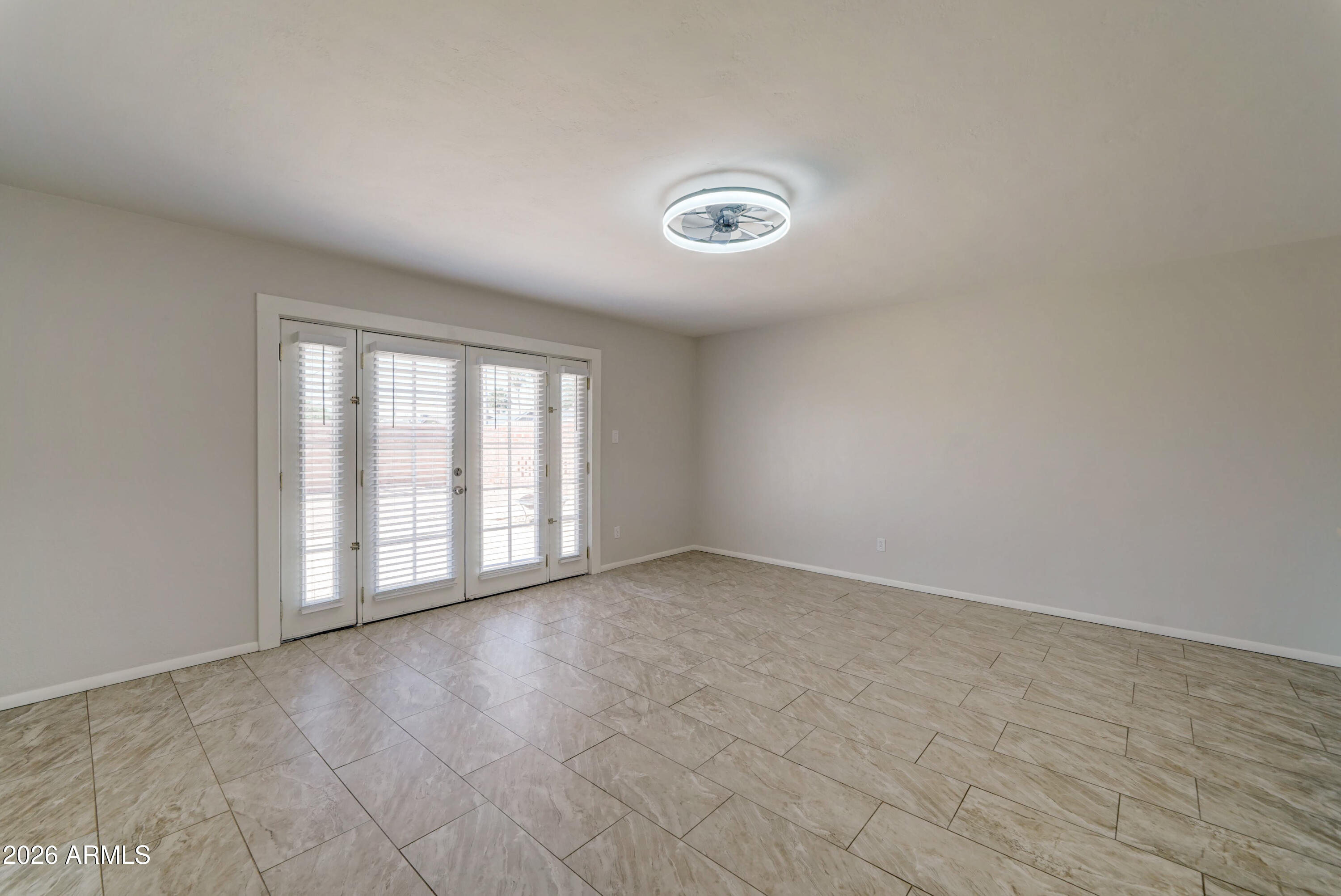PAPAGO PARADISE UNIT 1 - Residential