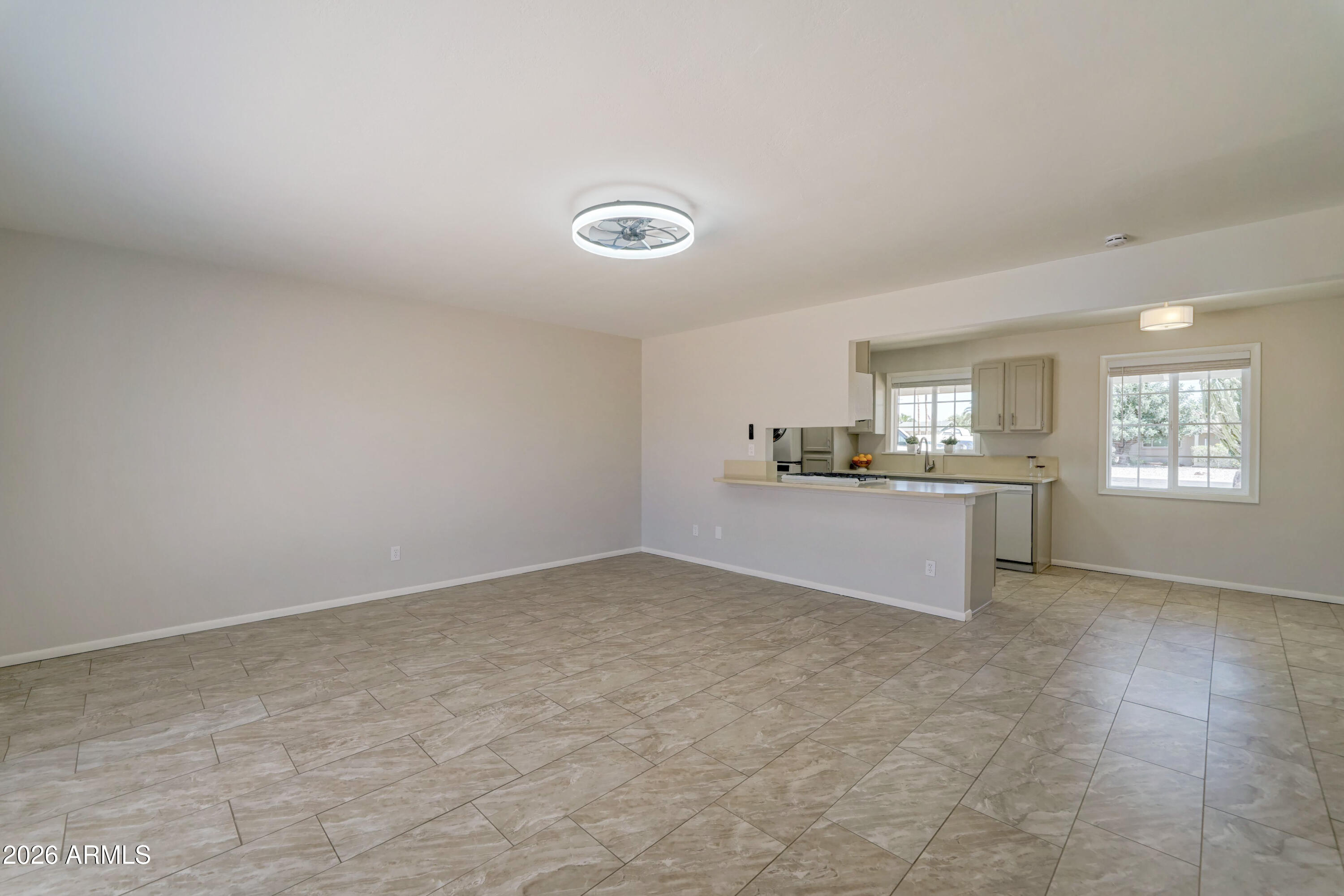 PAPAGO PARADISE UNIT 1 - Residential