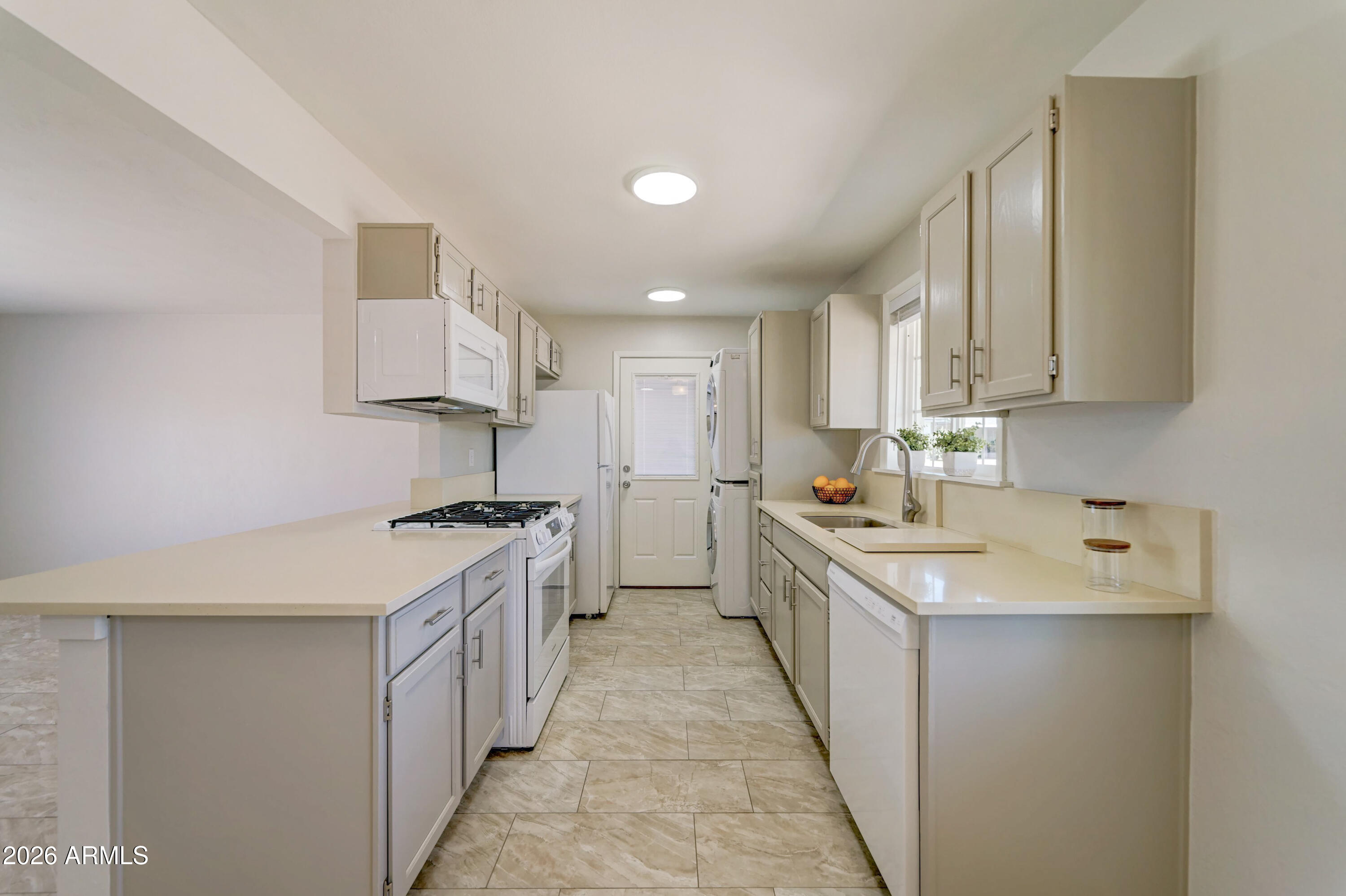PAPAGO PARADISE UNIT 1 - Residential