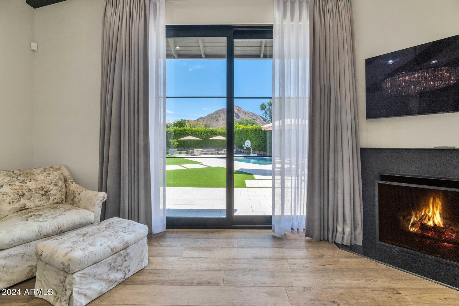 Arcadia - Residential