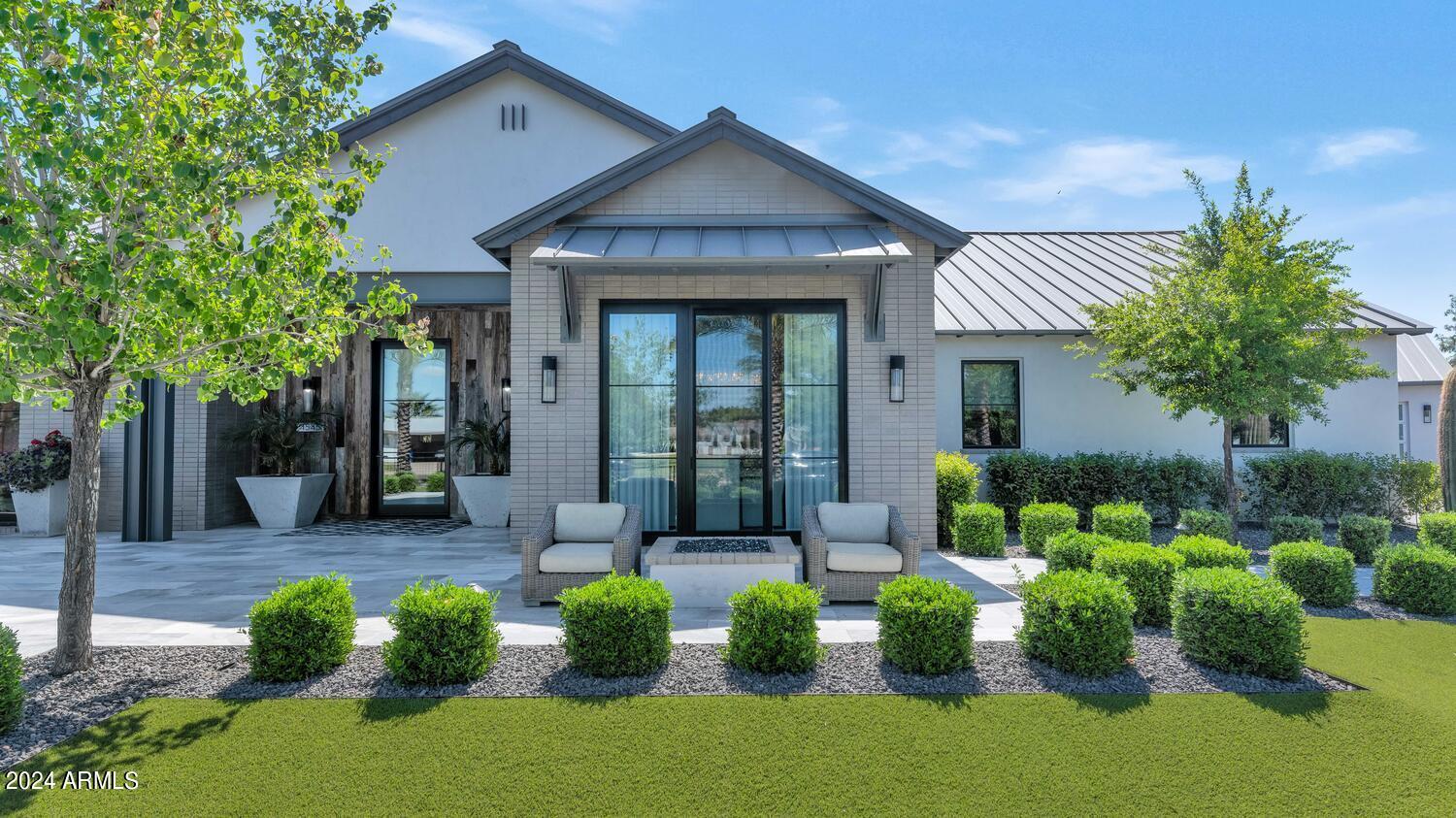 Arcadia - Residential