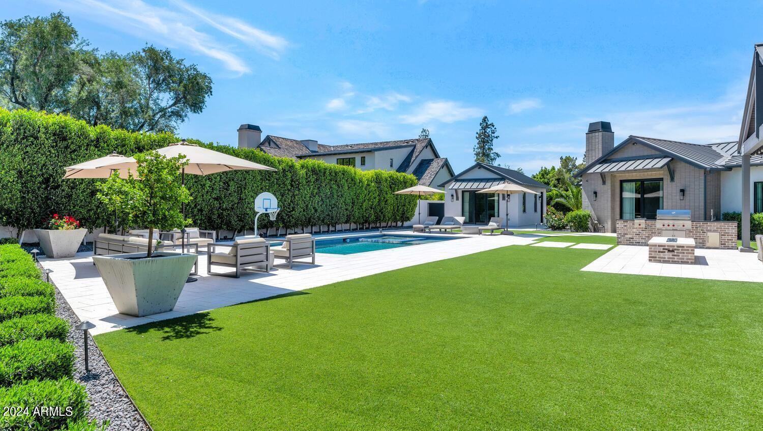 Arcadia - Residential