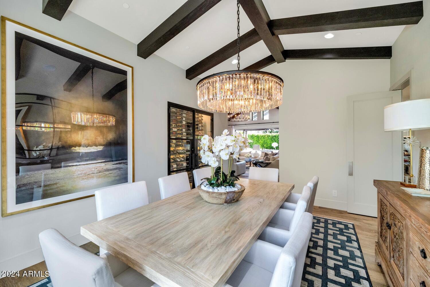 Arcadia - Residential