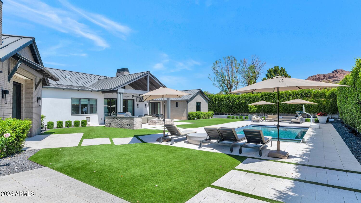 Arcadia - Residential