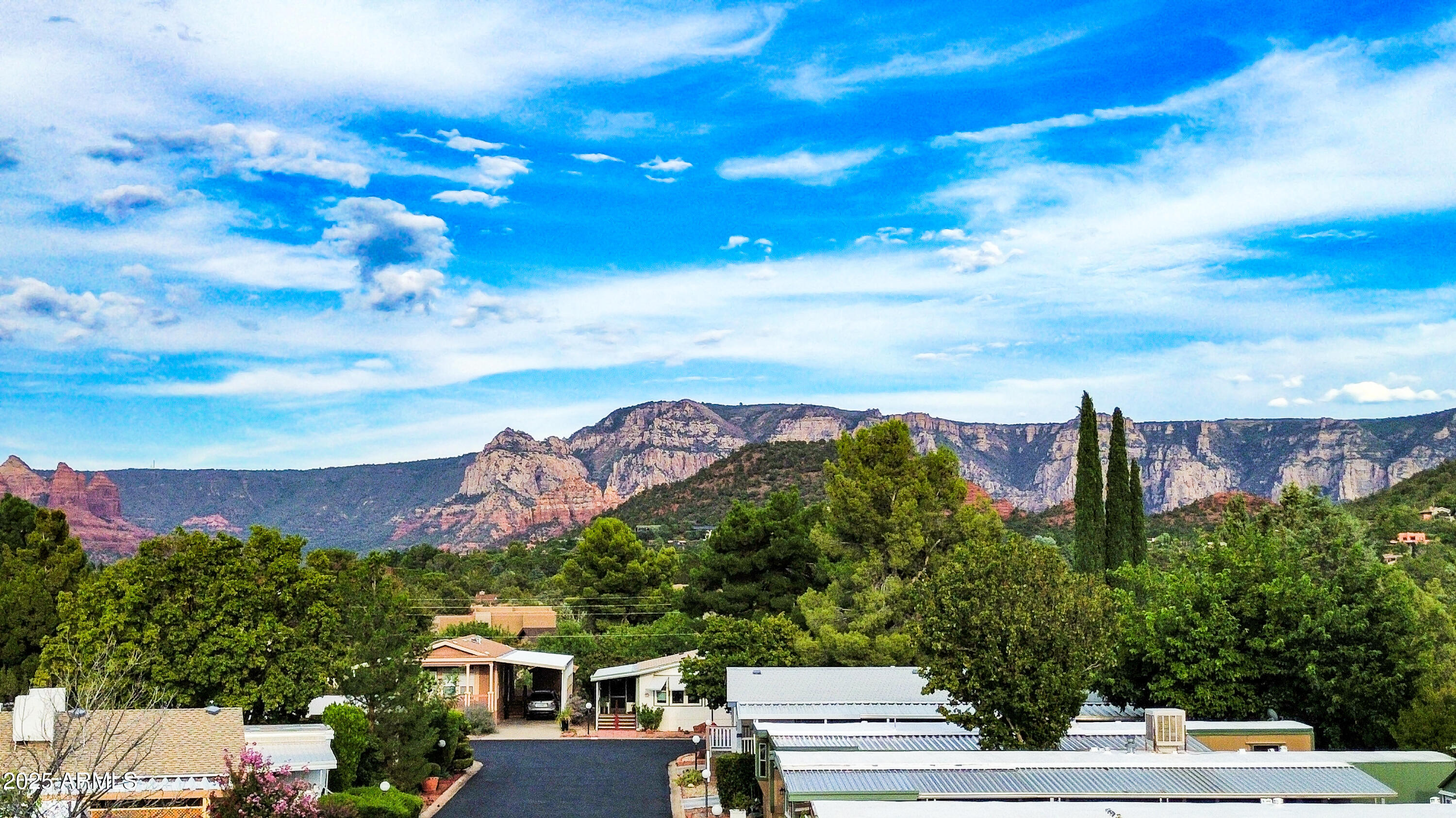 Sunset Village - Residential
