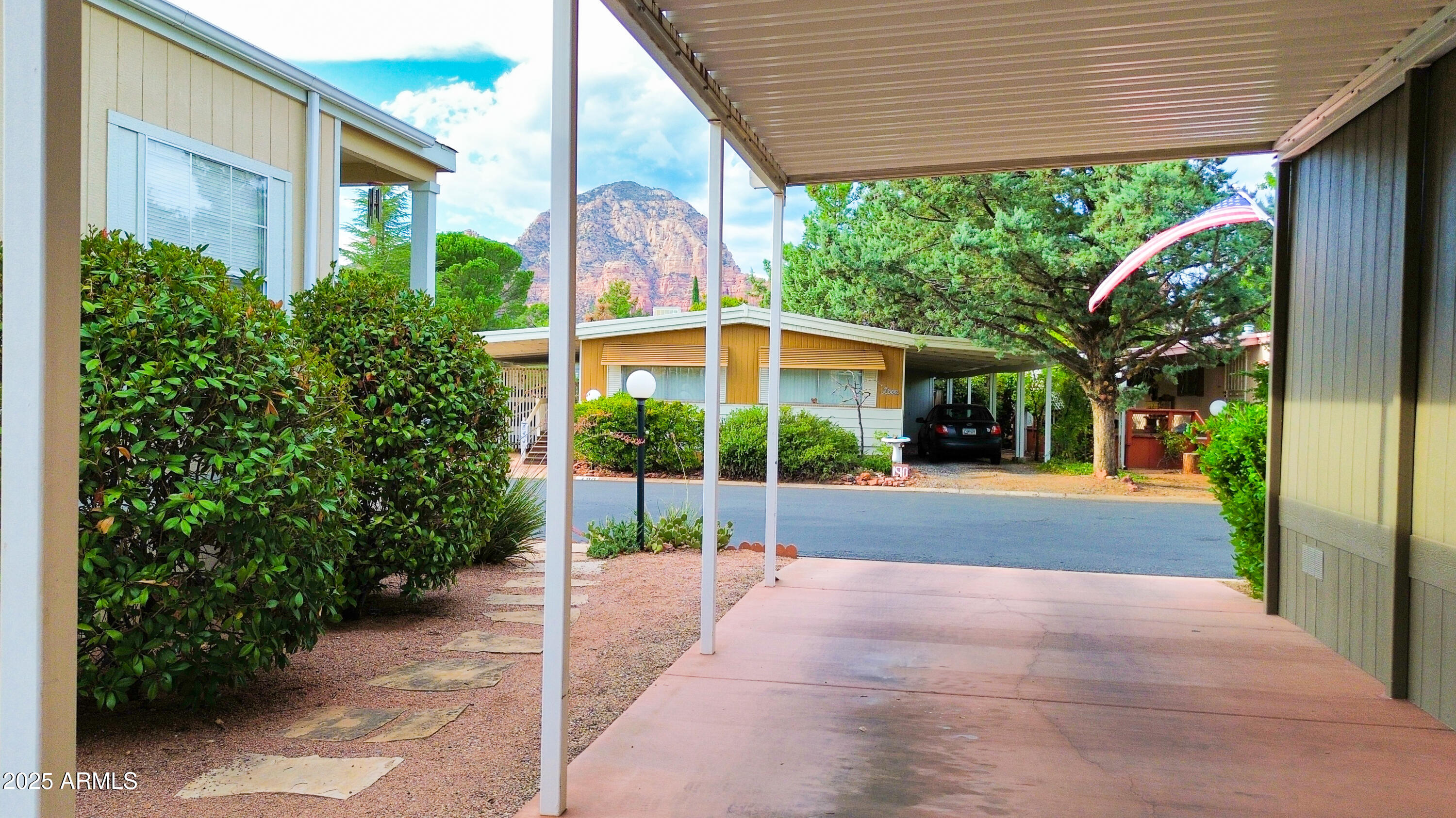 Sunset Village - Residential