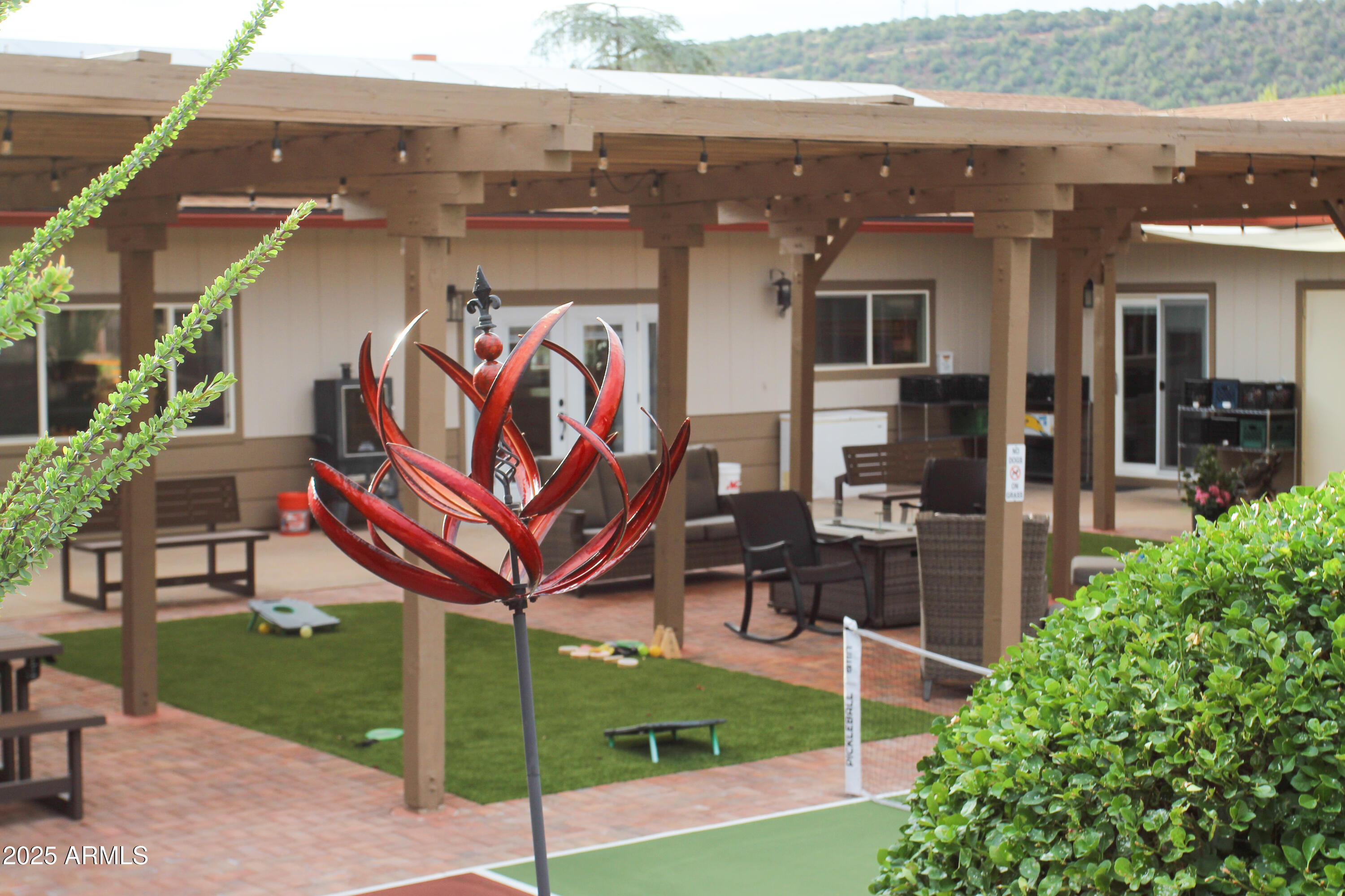 Sunset Village - Residential