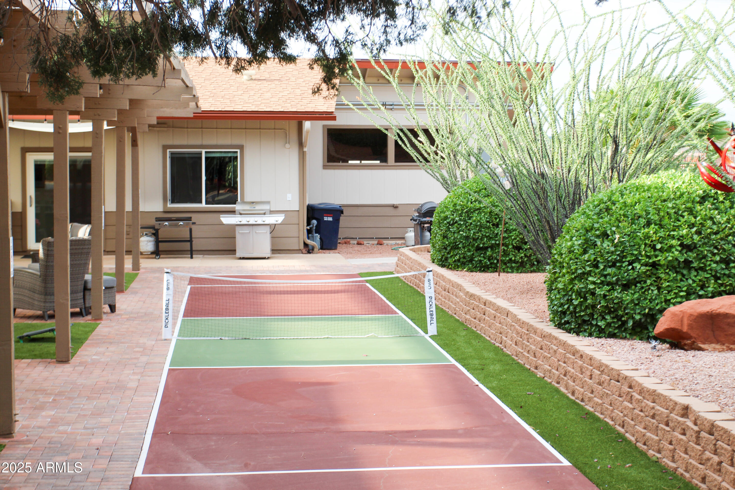 Sunset Village - Residential