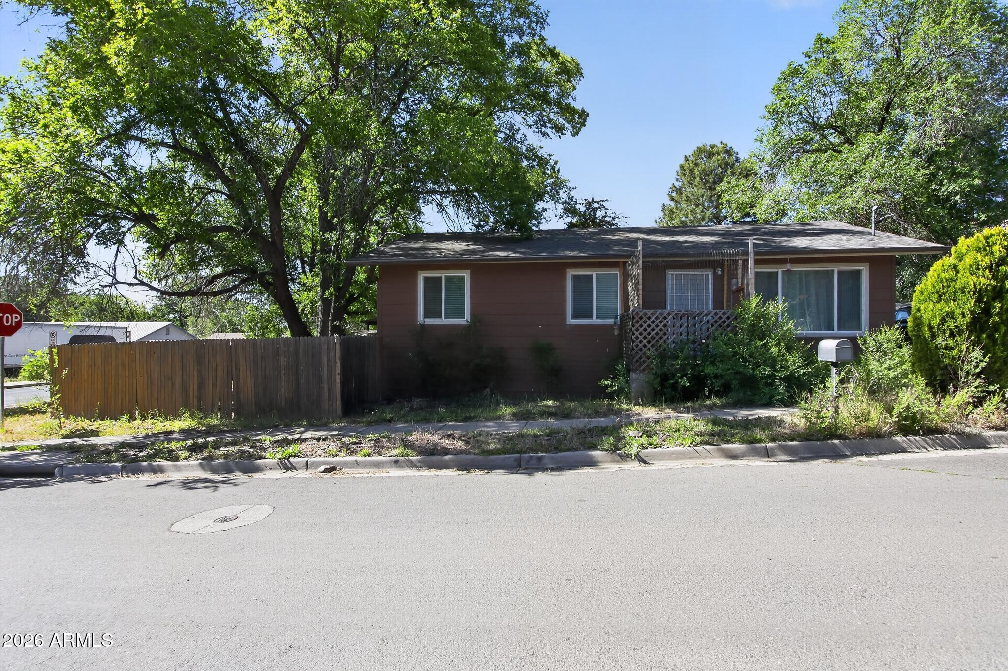 SUNNYSIDE FARMS - Residential