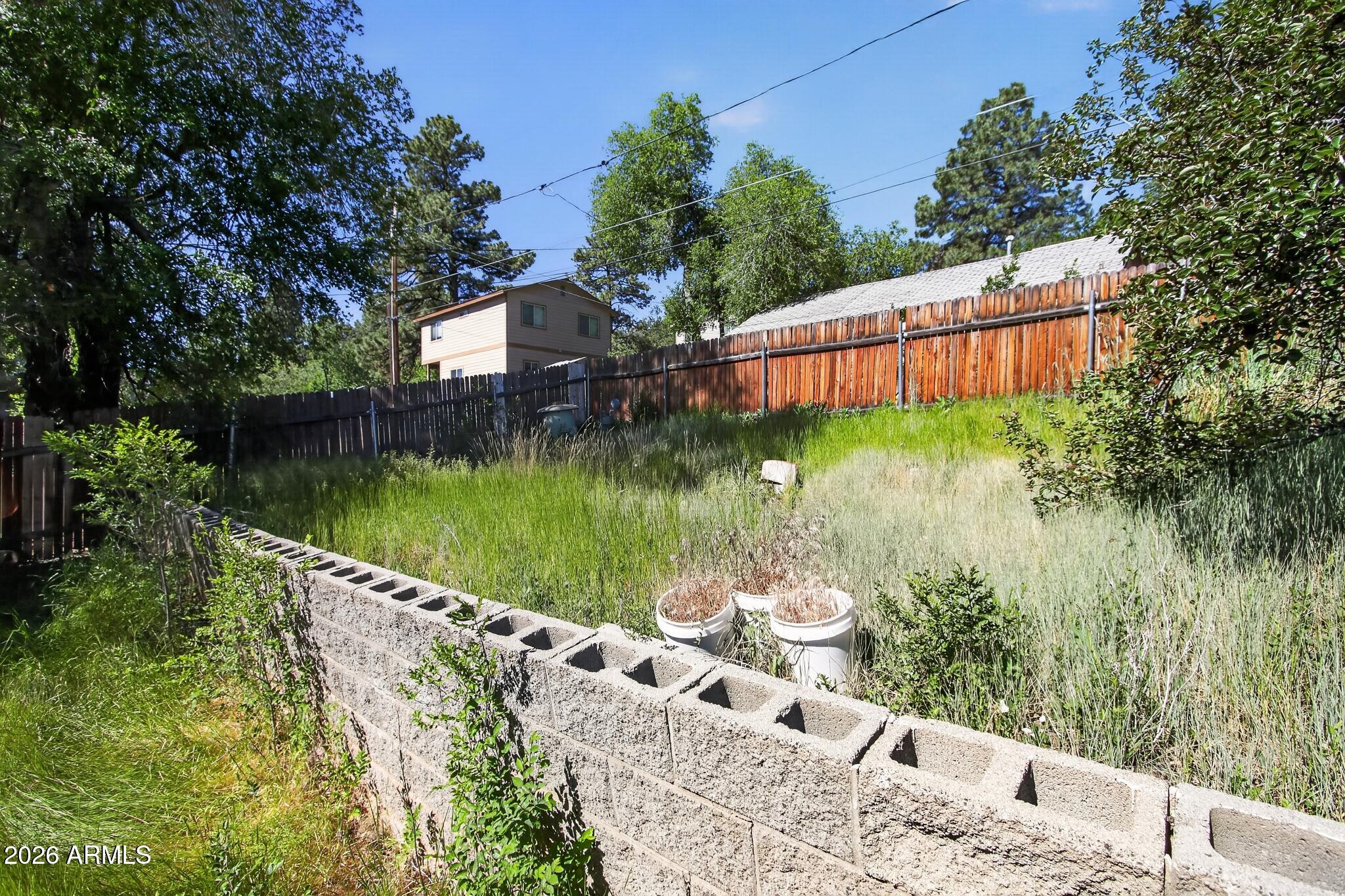 SUNNYSIDE FARMS - Residential