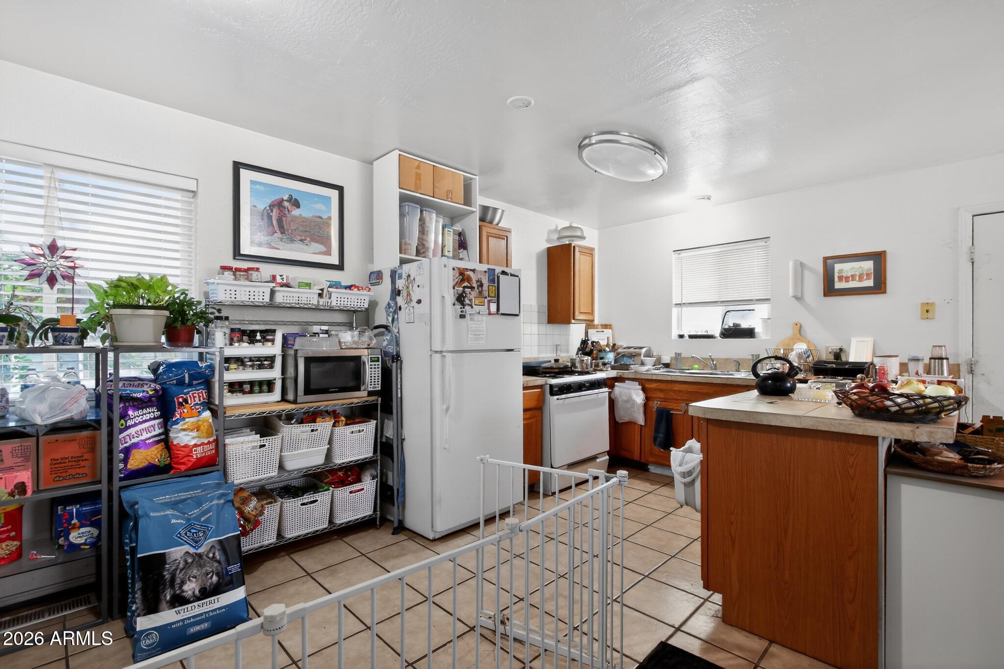 SUNNYSIDE FARMS - Residential