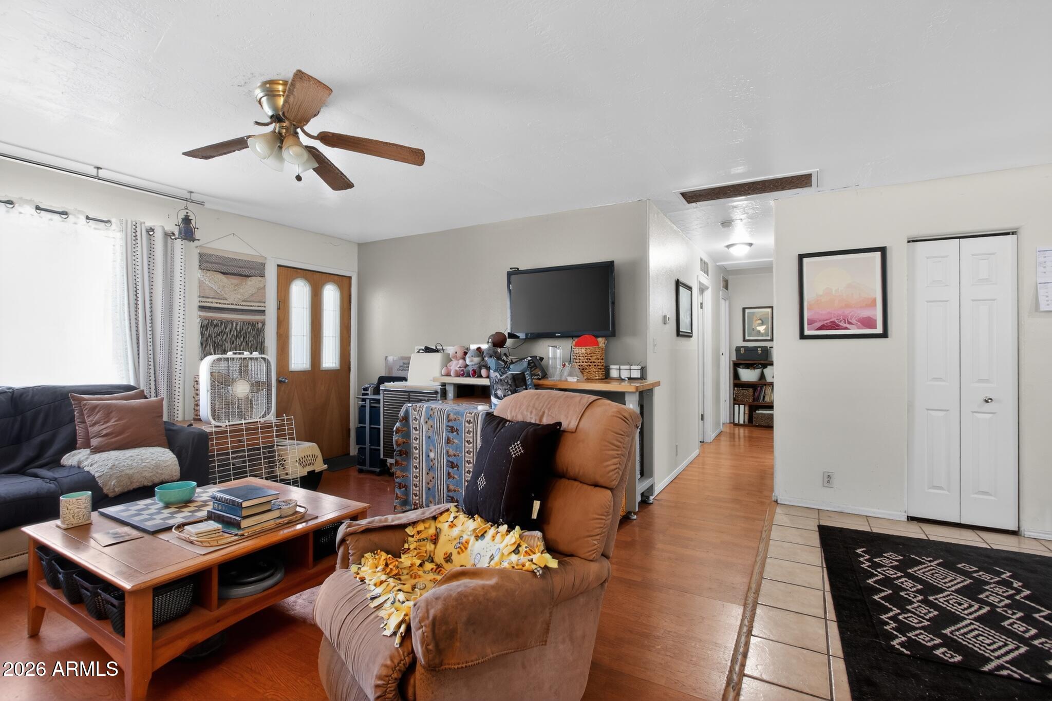 SUNNYSIDE FARMS - Residential