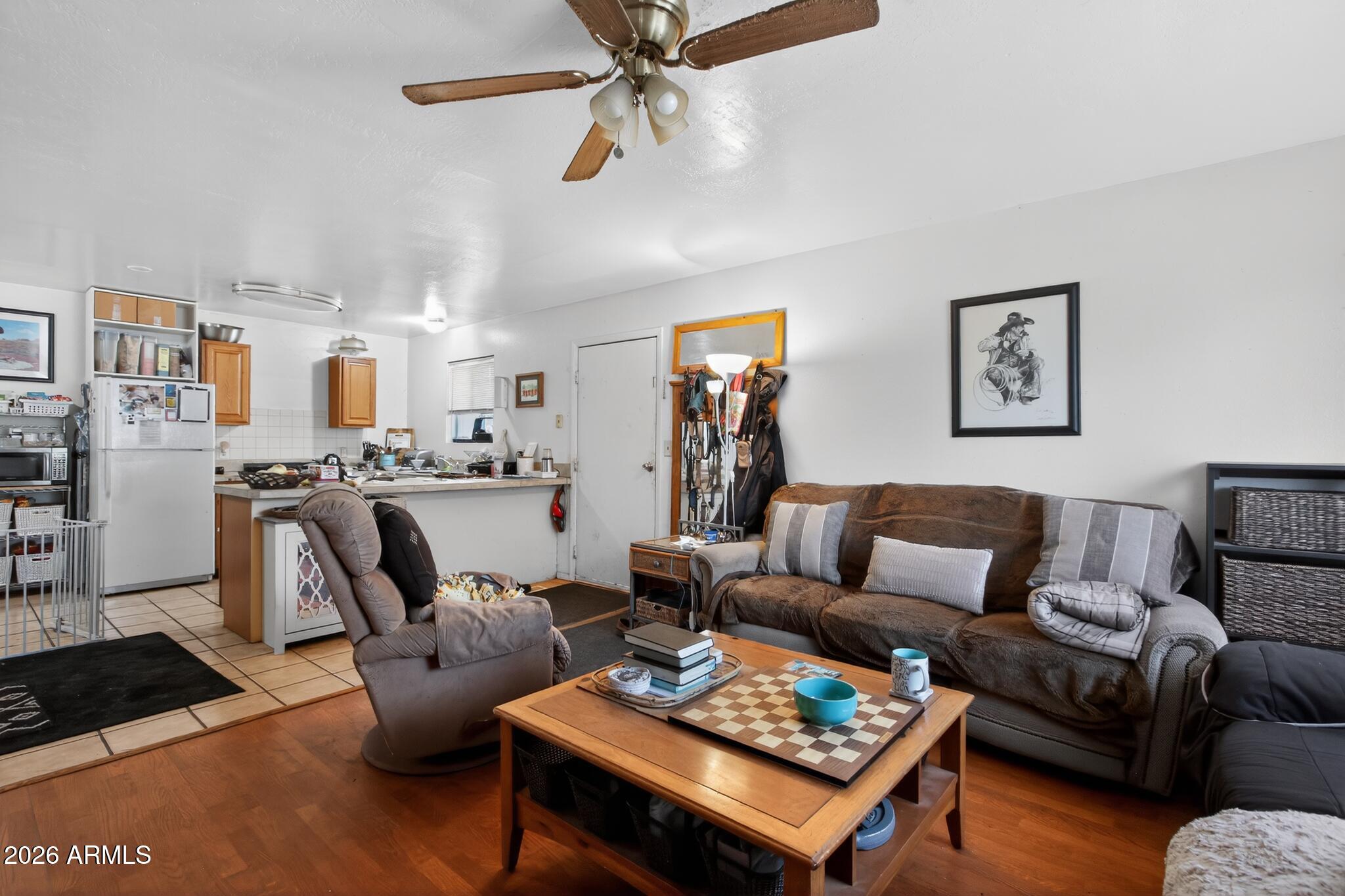 SUNNYSIDE FARMS - Residential