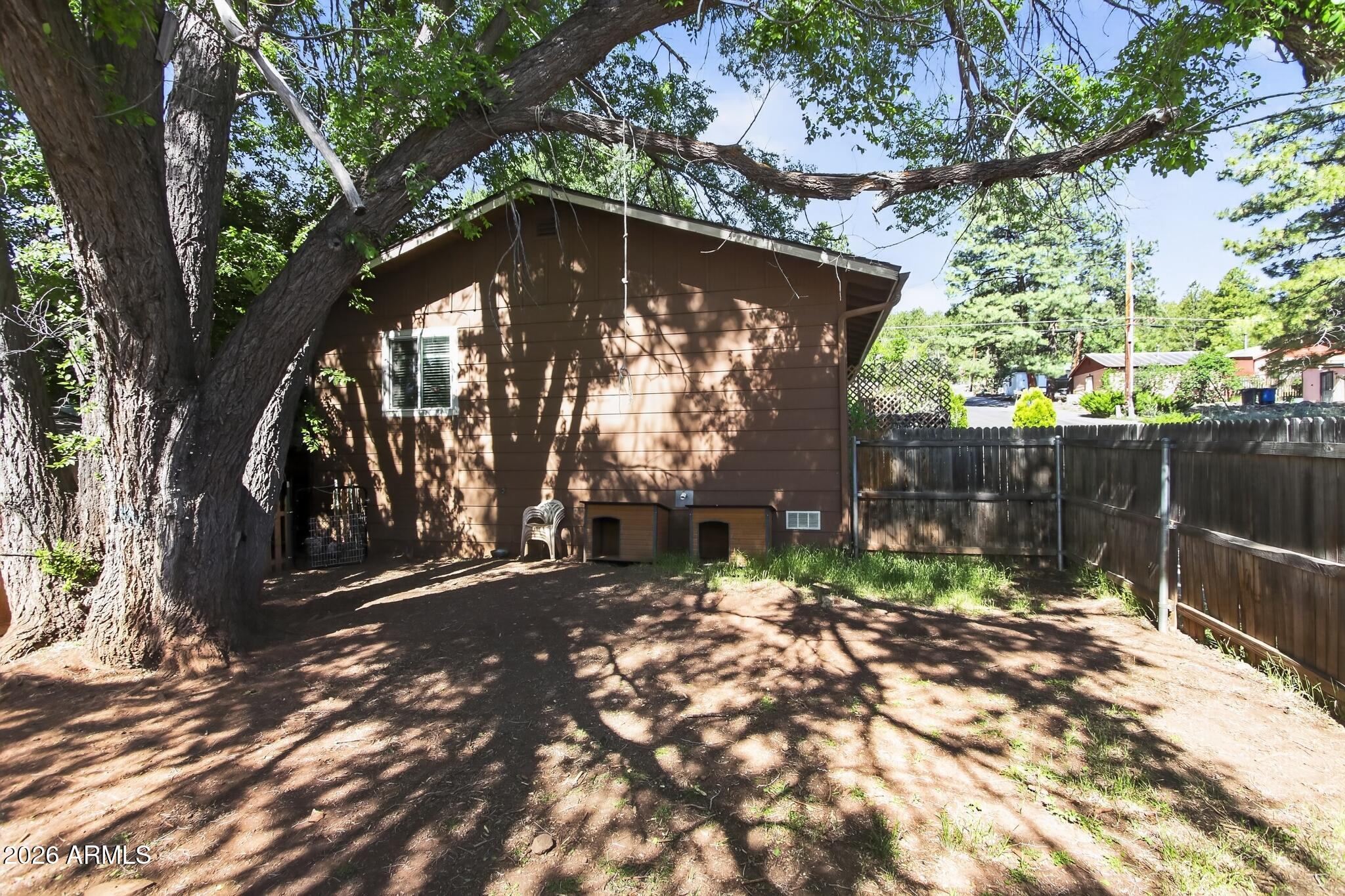 SUNNYSIDE FARMS - Residential