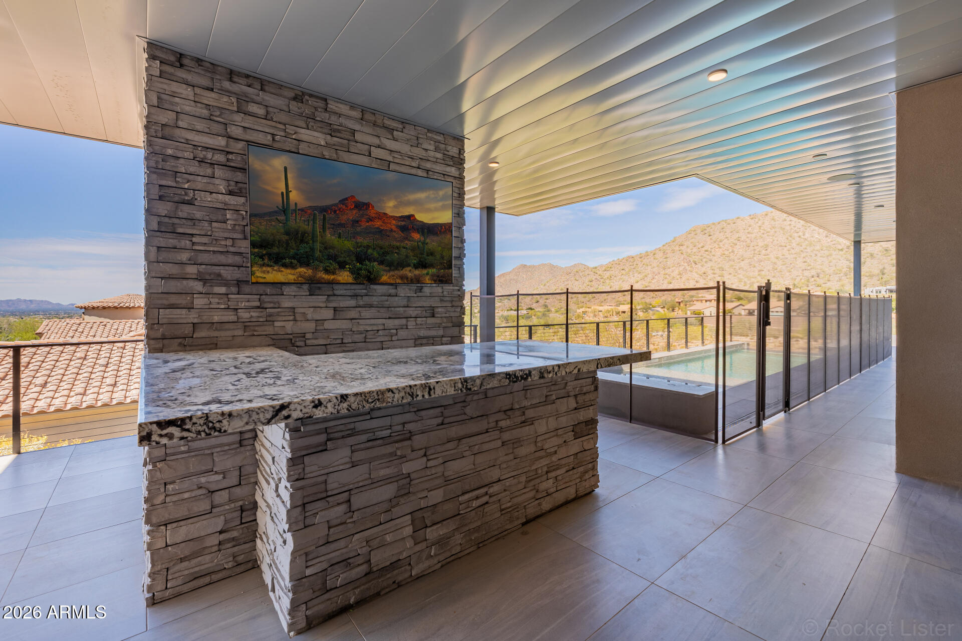 HIDDEN HILLS PARCEL D/E - Residential